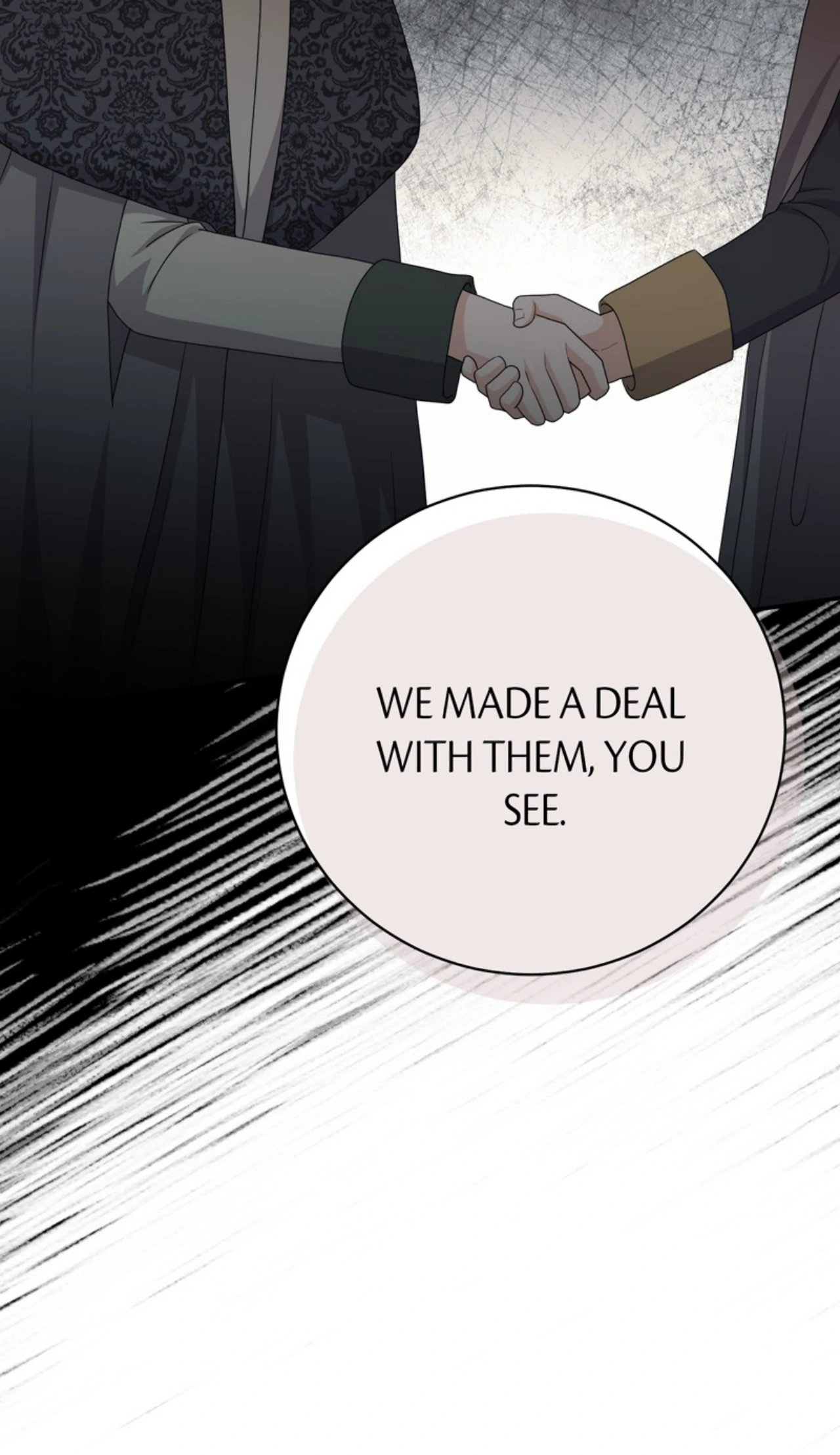 This Time, the Tears Were Mine chapter 59 page 56