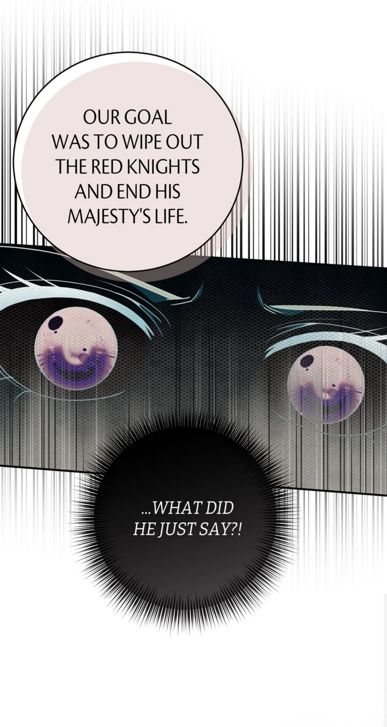 This Time, the Tears Were Mine chapter 59 page 57