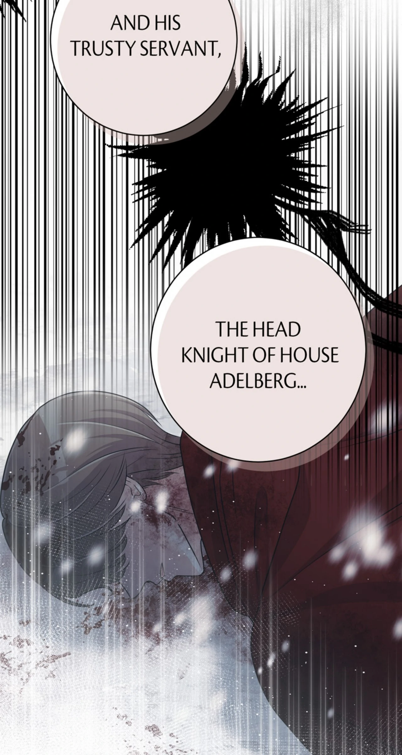 This Time, the Tears Were Mine chapter 59 page 59