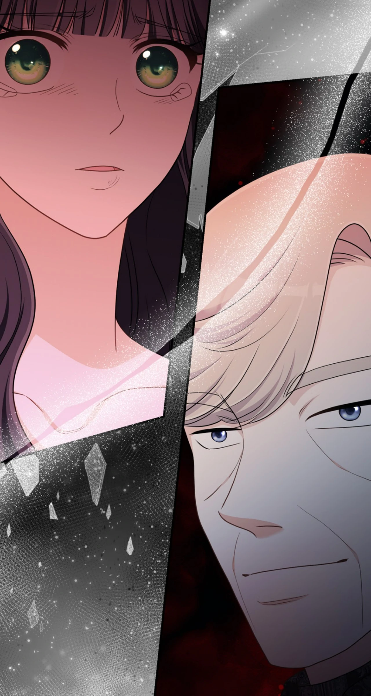 This Time, the Tears Were Mine chapter 59 page 61