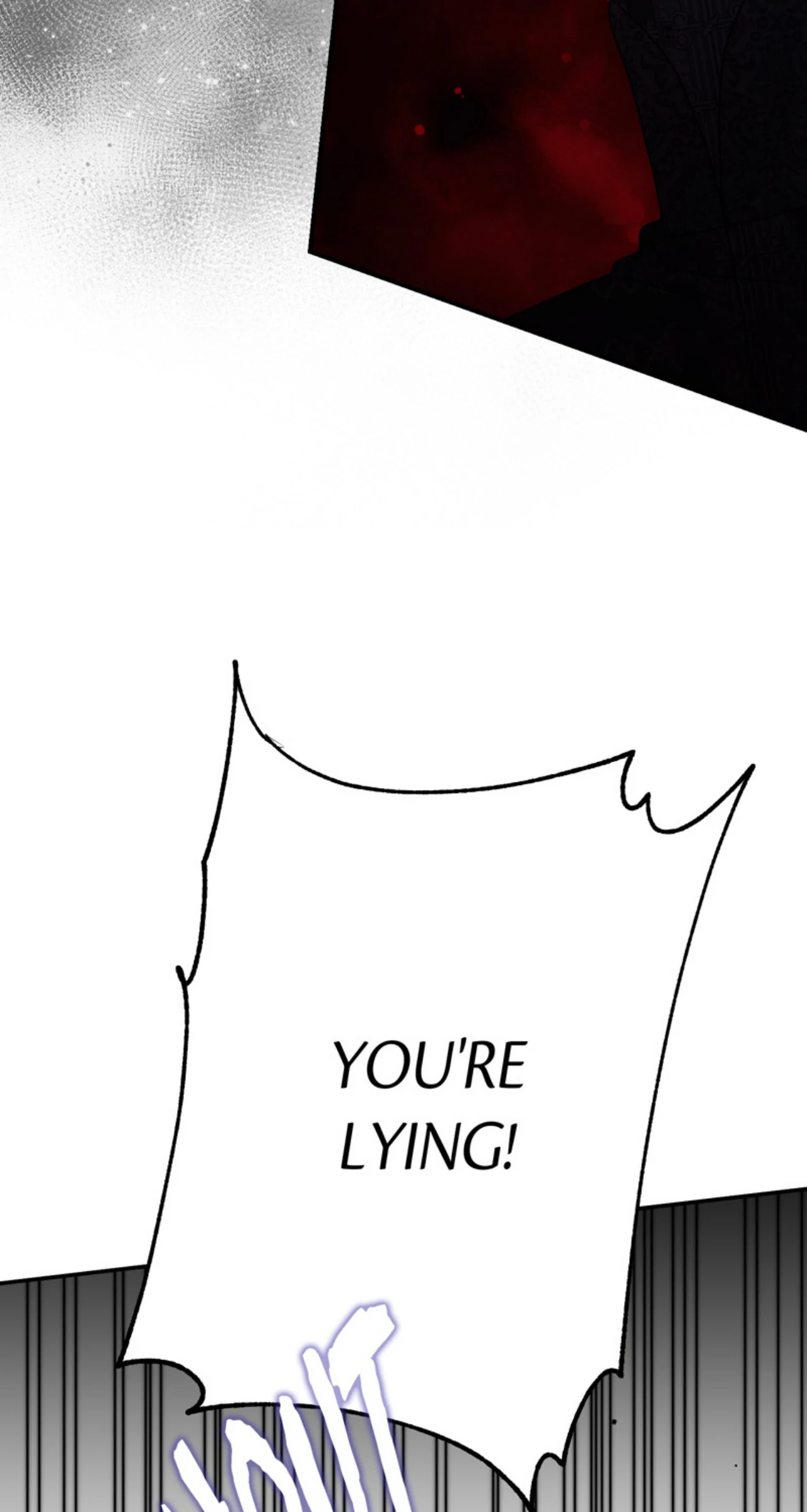 This Time, the Tears Were Mine chapter 59 page 62