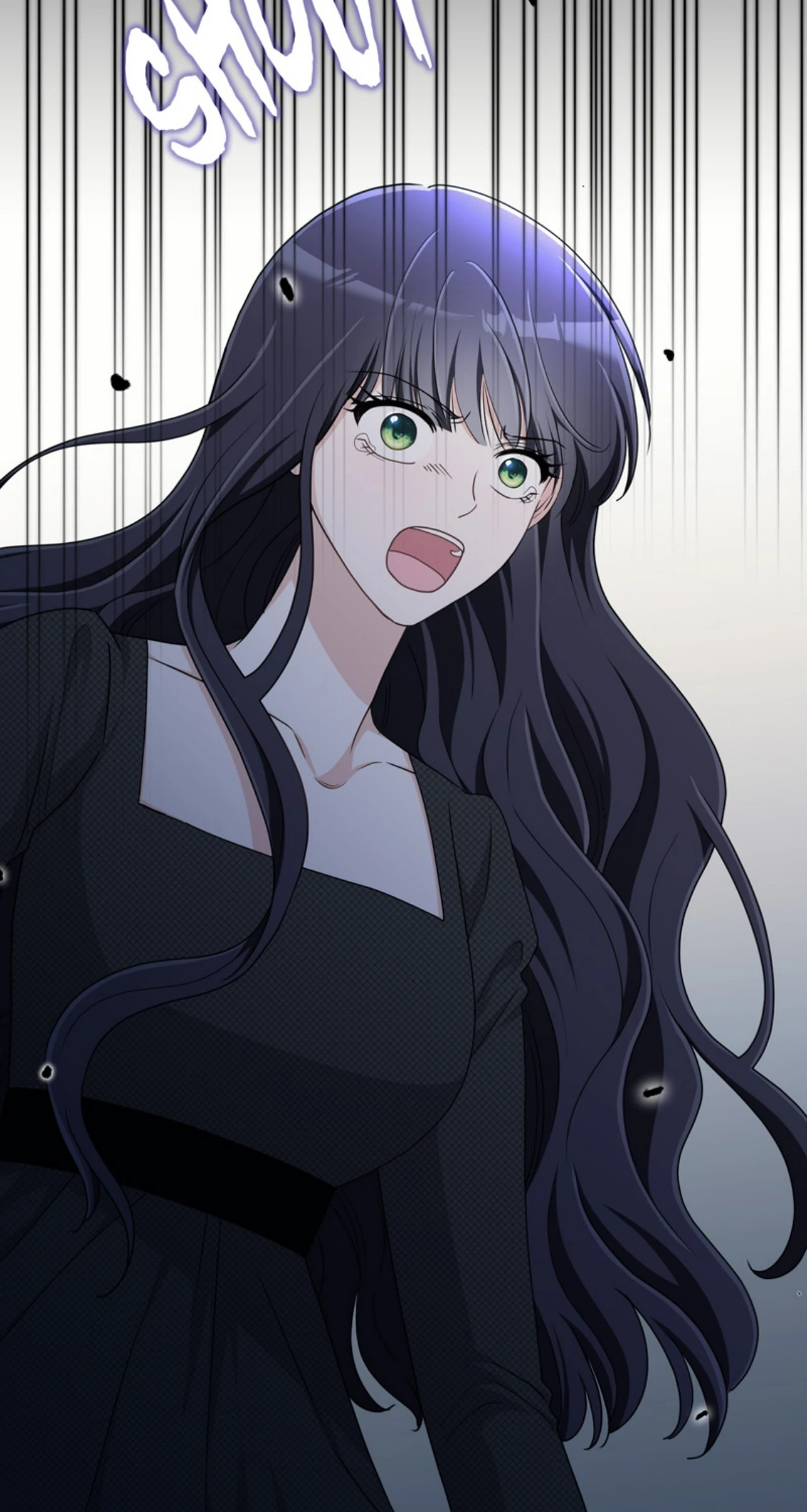 This Time, the Tears Were Mine chapter 59 page 63