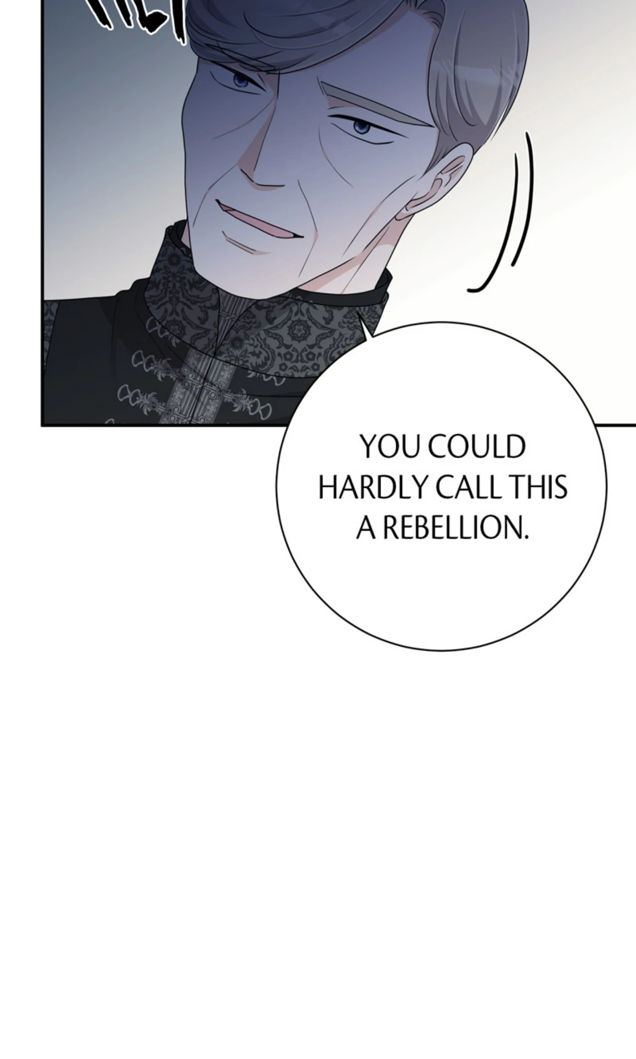 This Time, the Tears Were Mine chapter 59 page 65
