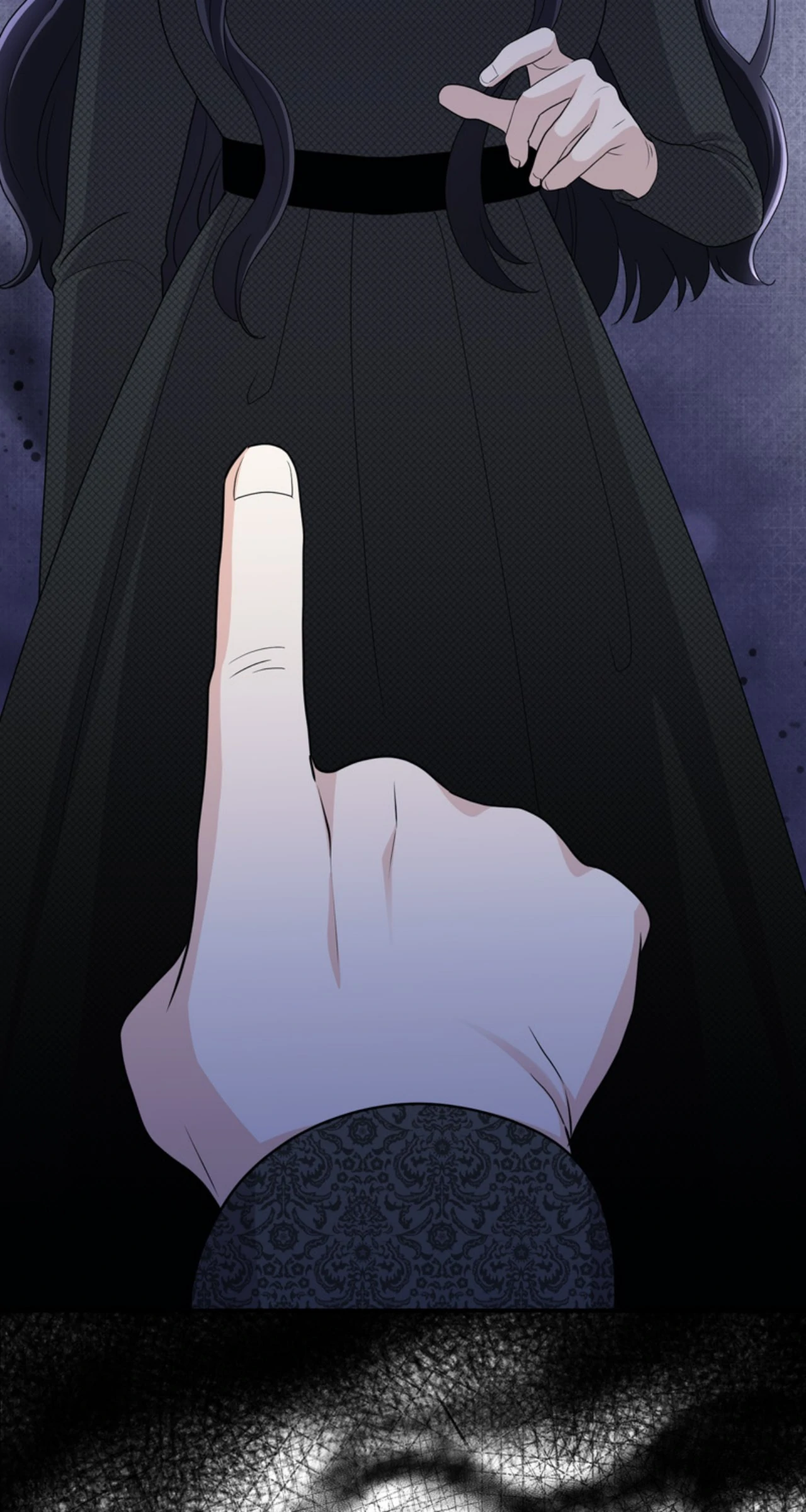 This Time, the Tears Were Mine chapter 59 page 68