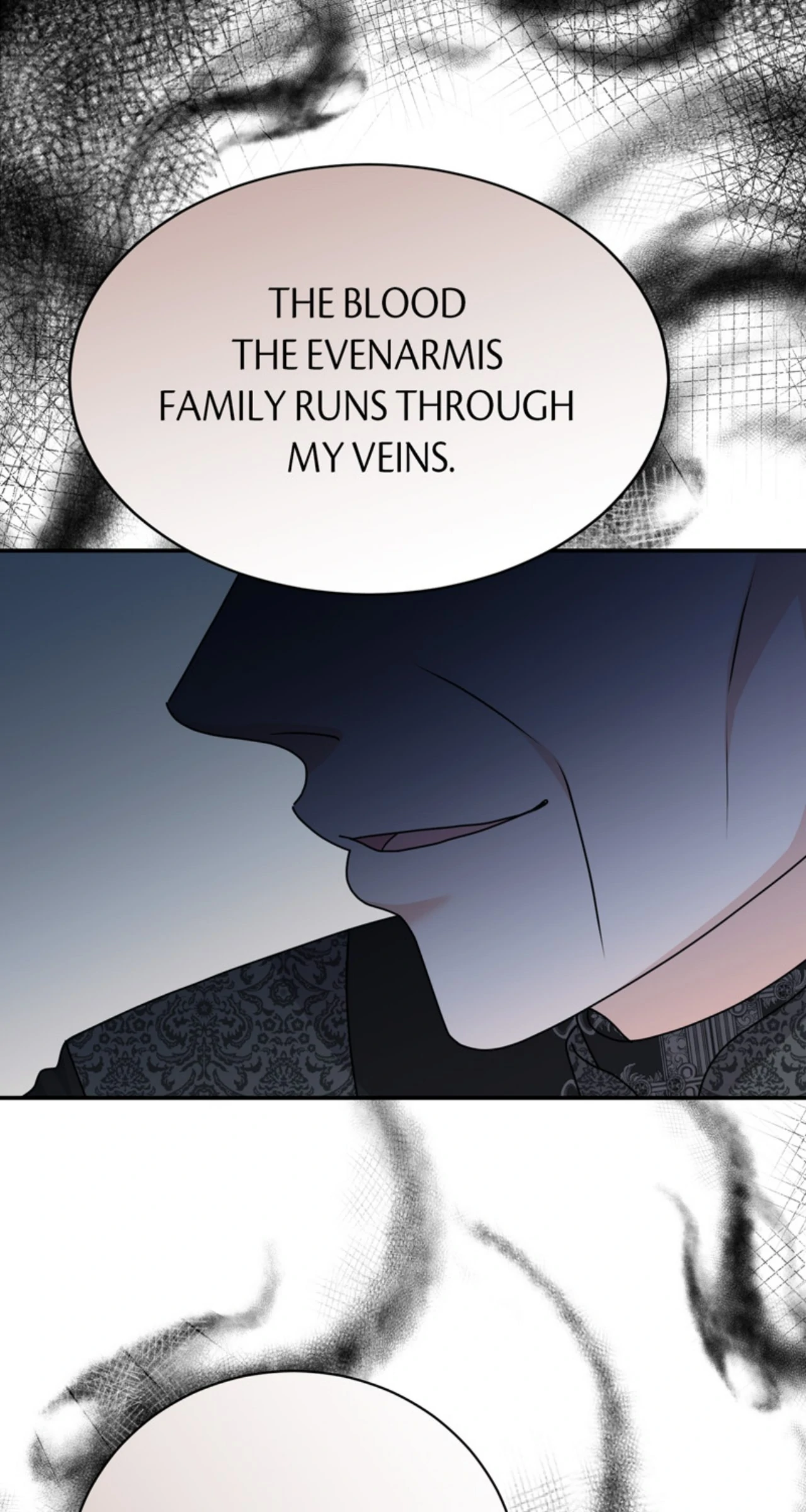 This Time, the Tears Were Mine chapter 59 page 69