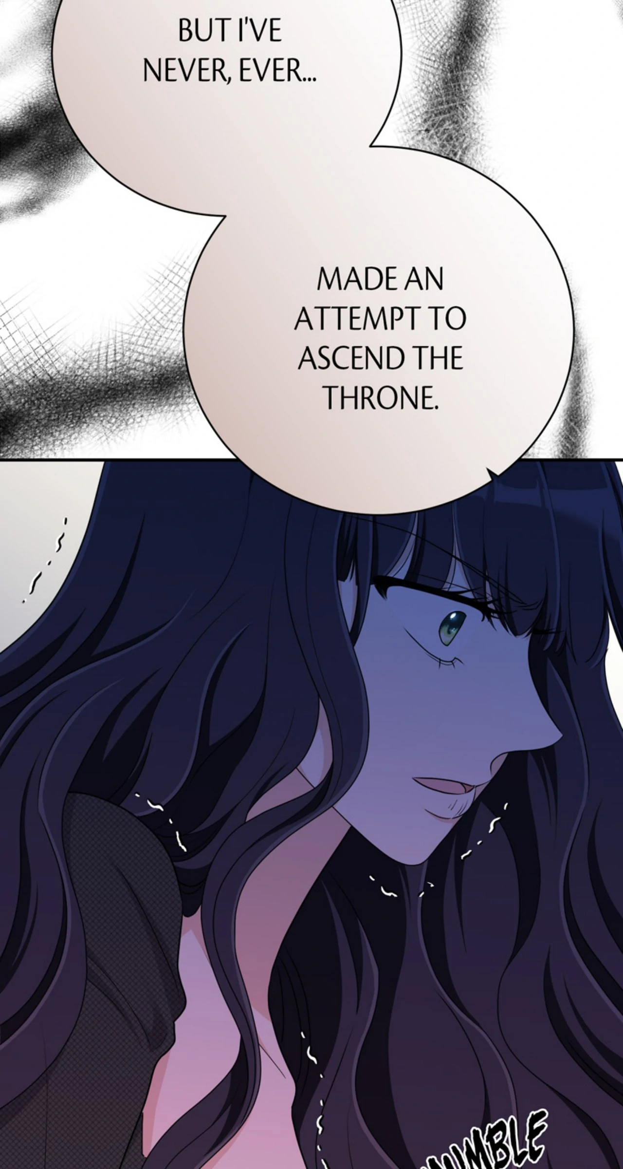 This Time, the Tears Were Mine chapter 59 page 70
