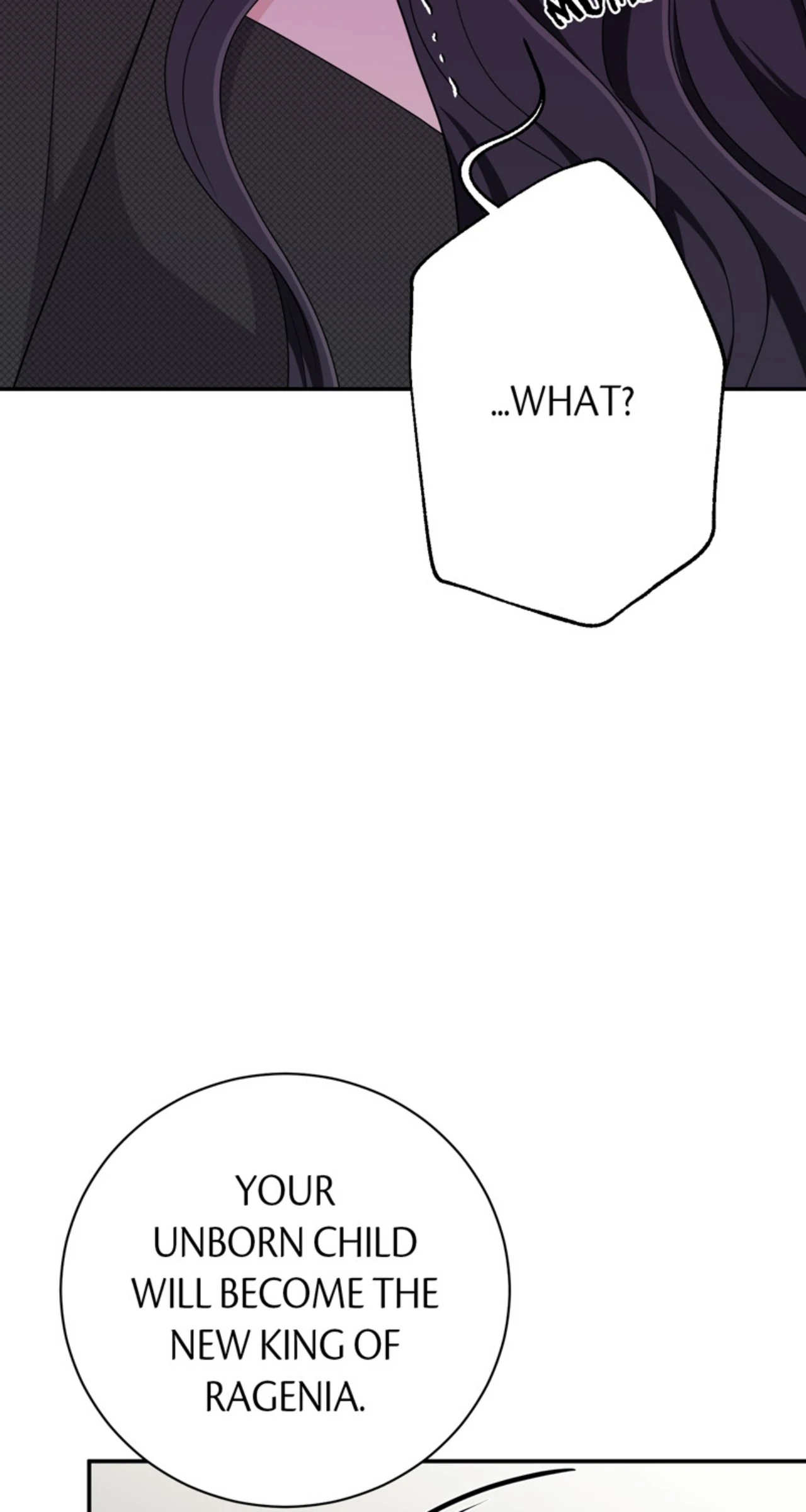This Time, the Tears Were Mine chapter 59 page 71