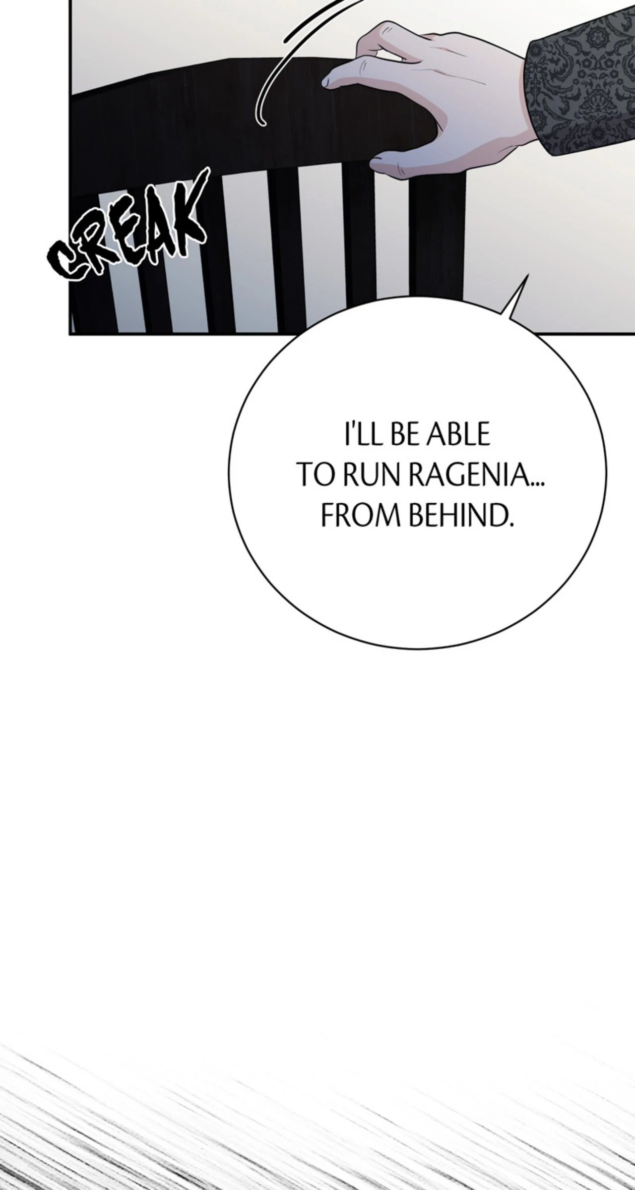 This Time, the Tears Were Mine chapter 59 page 72
