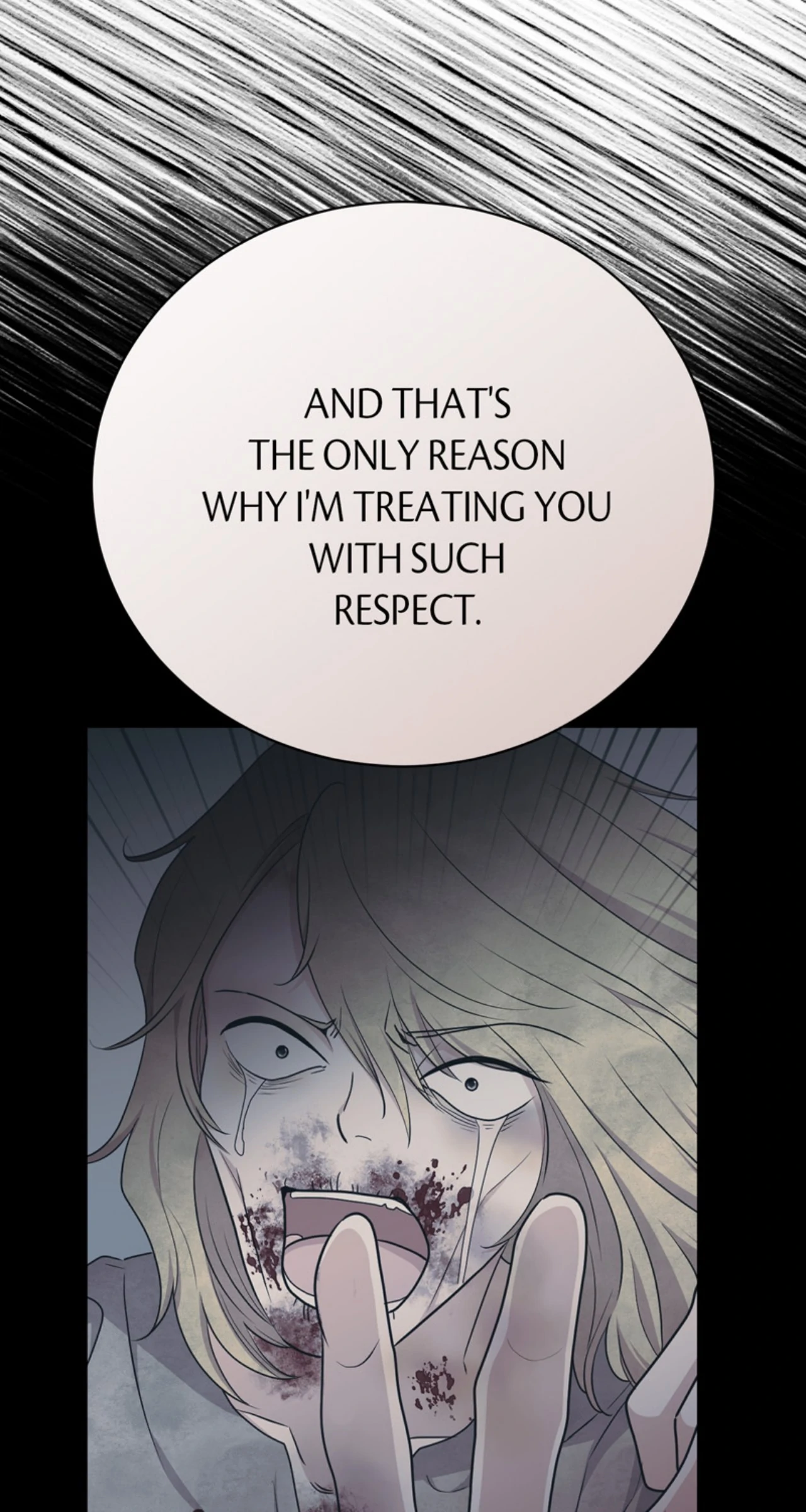 This Time, the Tears Were Mine chapter 59 page 73