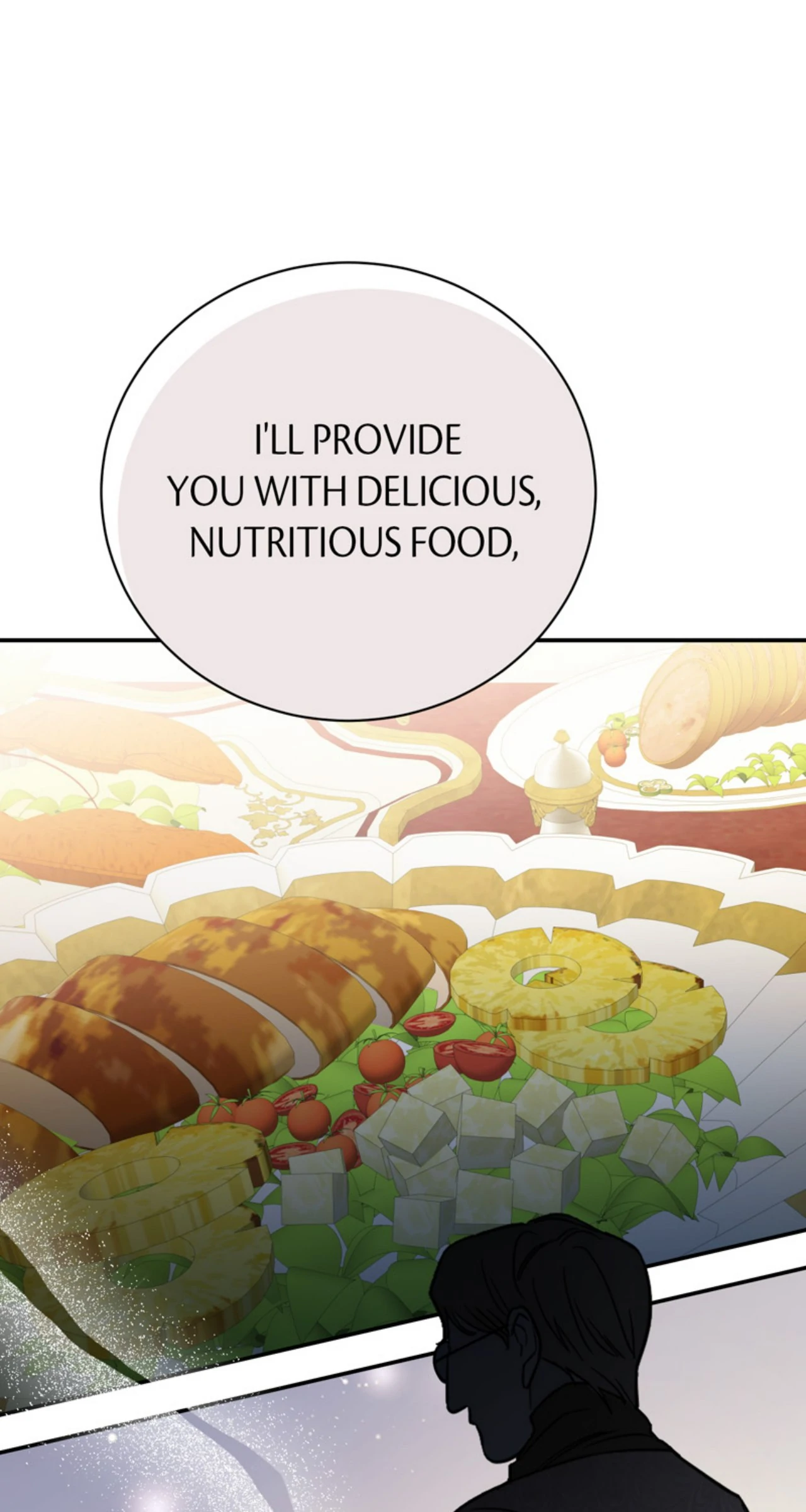 This Time, the Tears Were Mine chapter 59 page 75