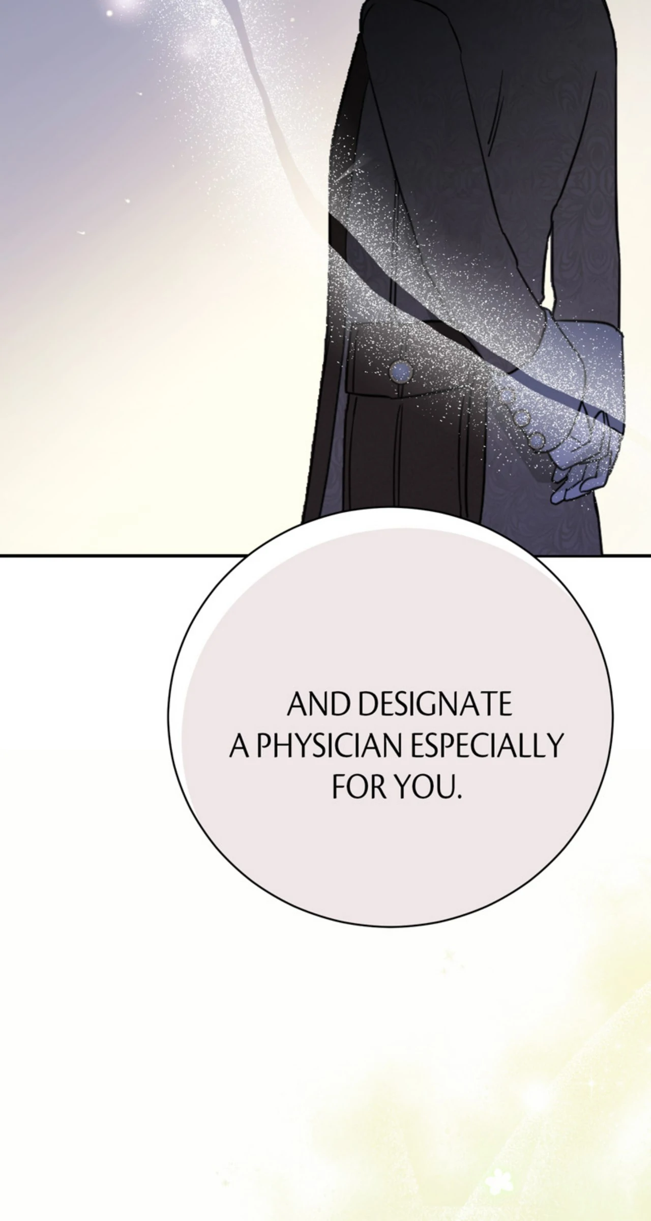 This Time, the Tears Were Mine chapter 59 page 76