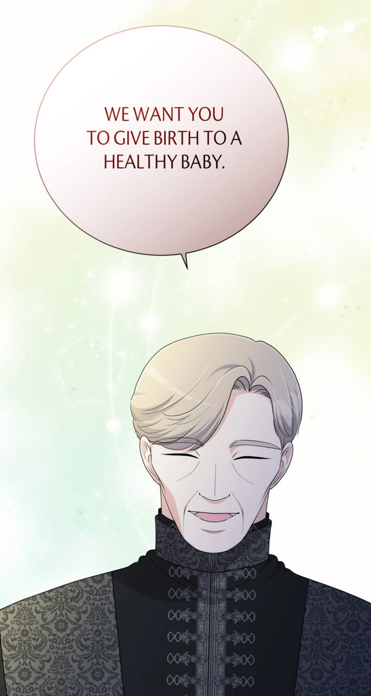 This Time, the Tears Were Mine chapter 59 page 77