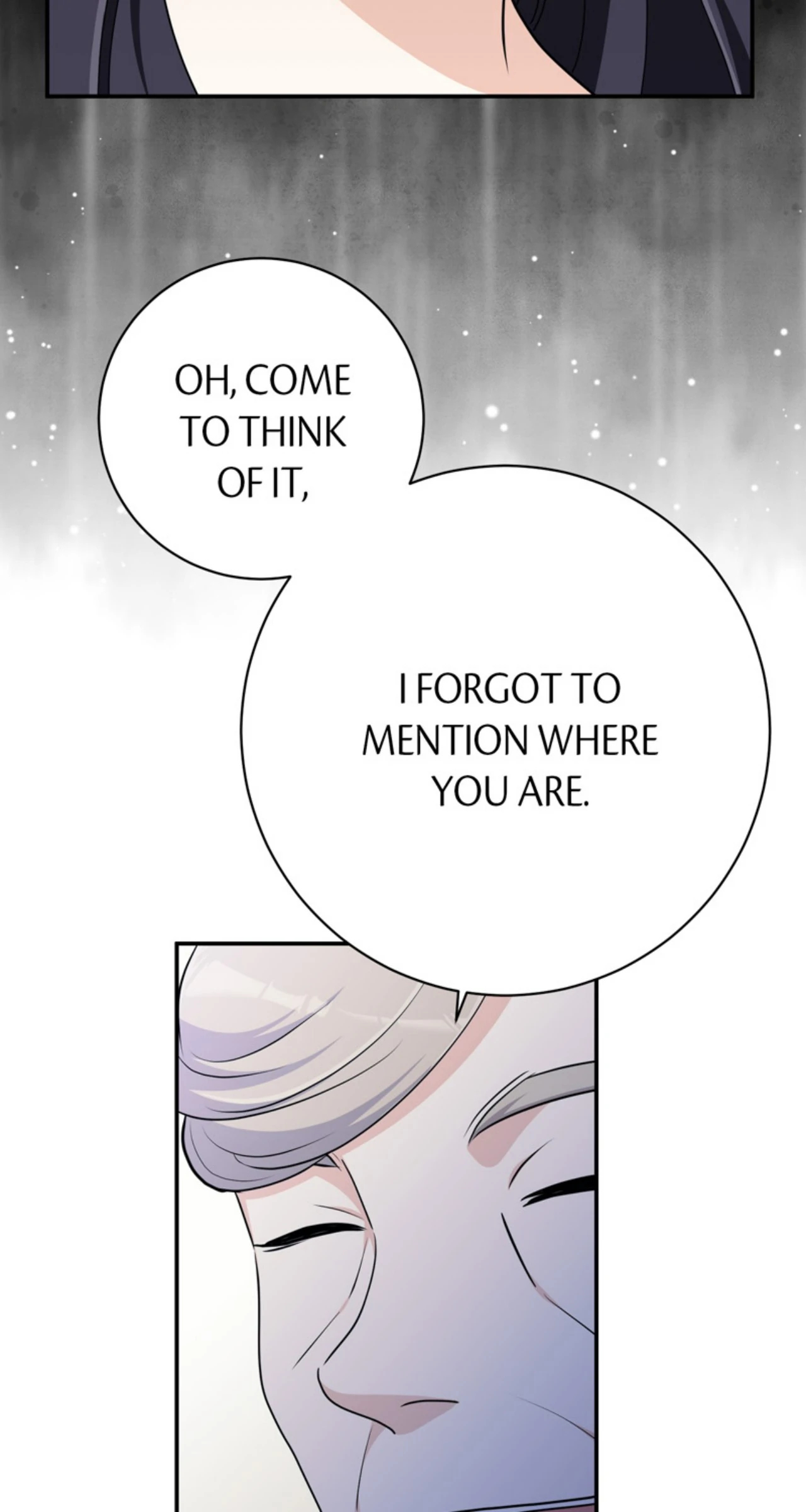 This Time, the Tears Were Mine chapter 59 page 80