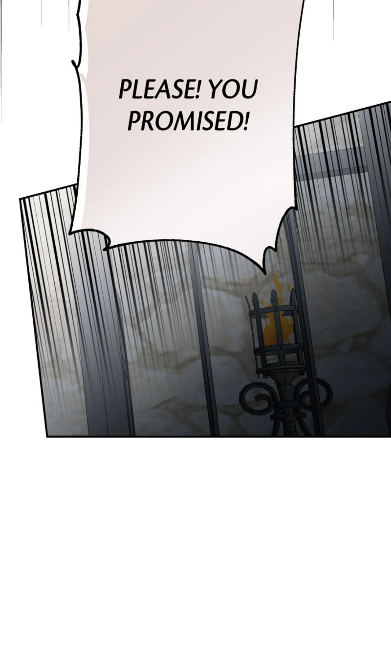 This Time, the Tears Were Mine chapter 59 page 9