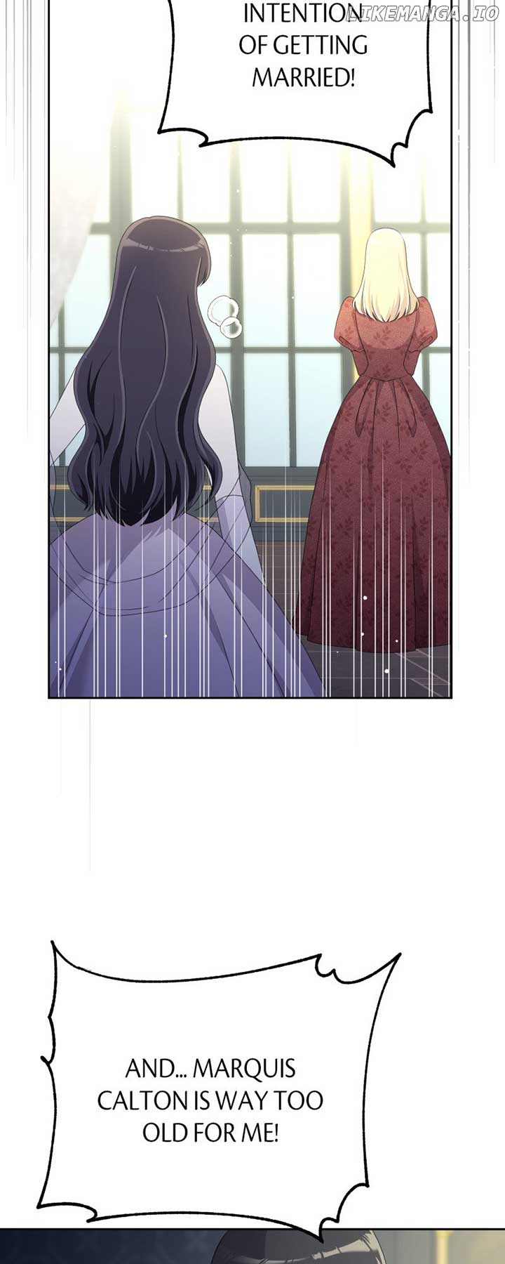 This Time, the Tears Were Mine chapter 6 page 4