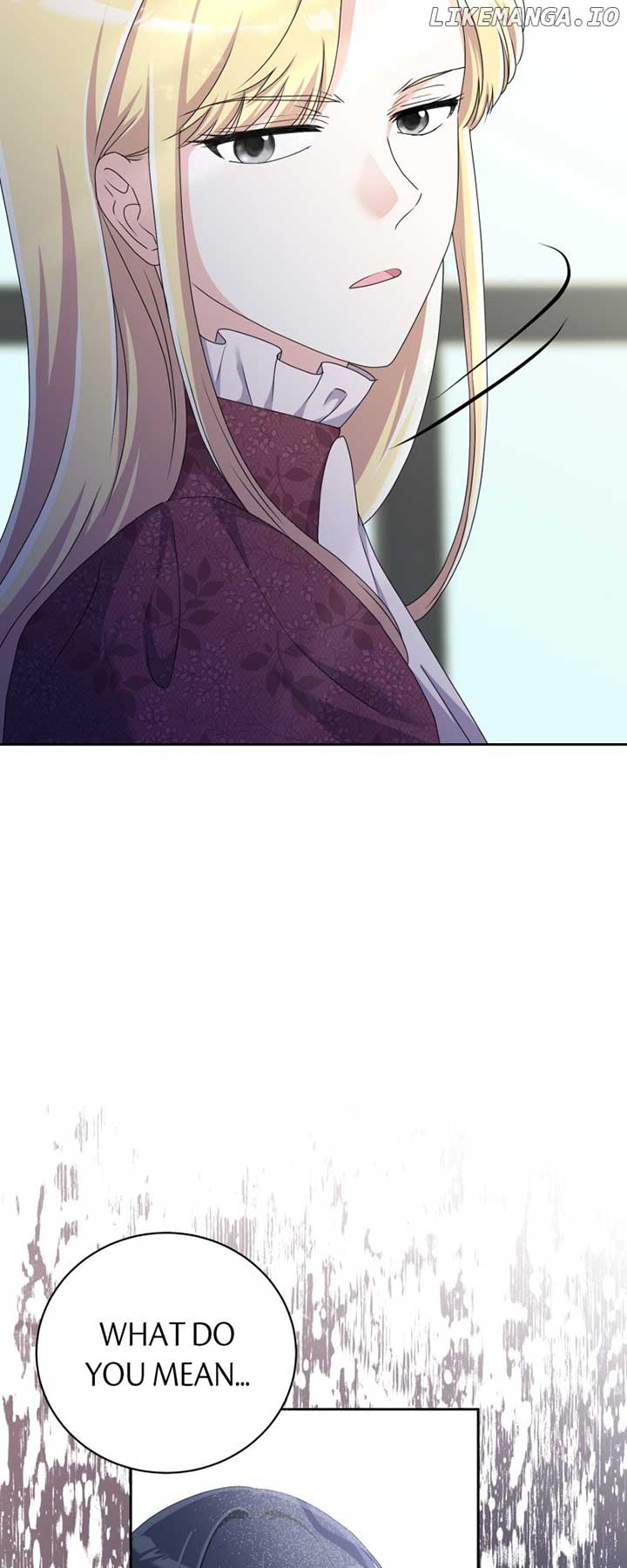 This Time, the Tears Were Mine chapter 6 page 6