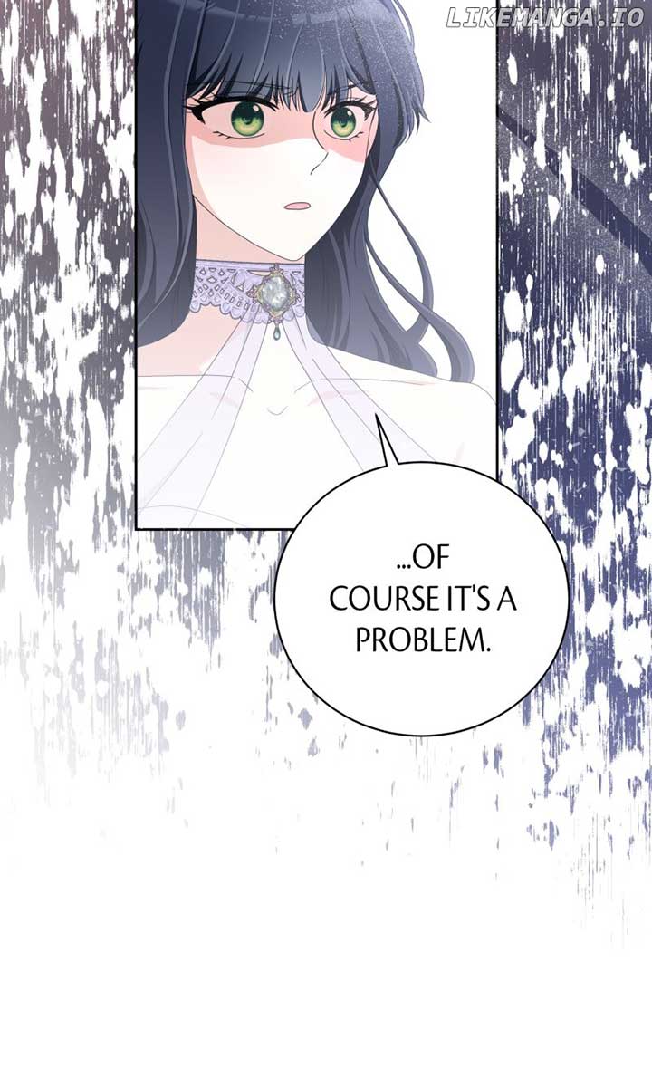 This Time, the Tears Were Mine chapter 6 page 7