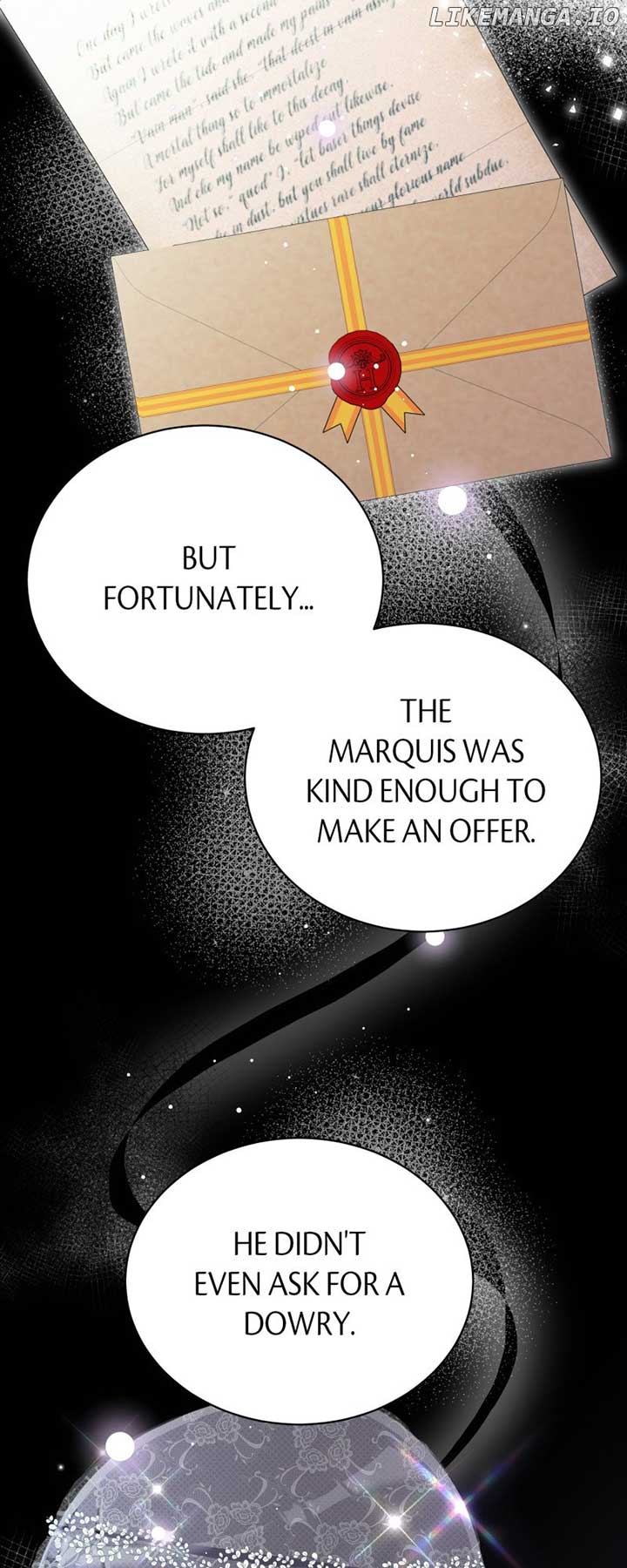 This Time, the Tears Were Mine chapter 6 page 9