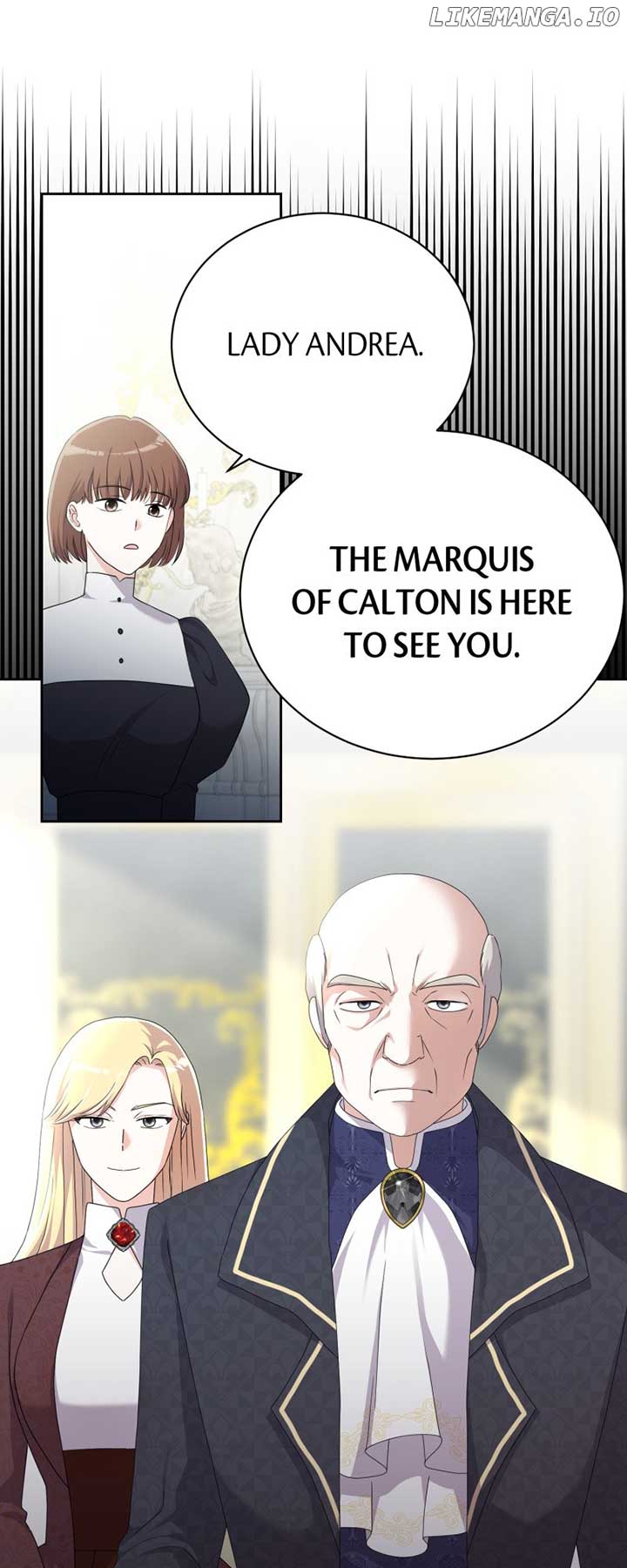This Time, the Tears Were Mine chapter 6 page 28