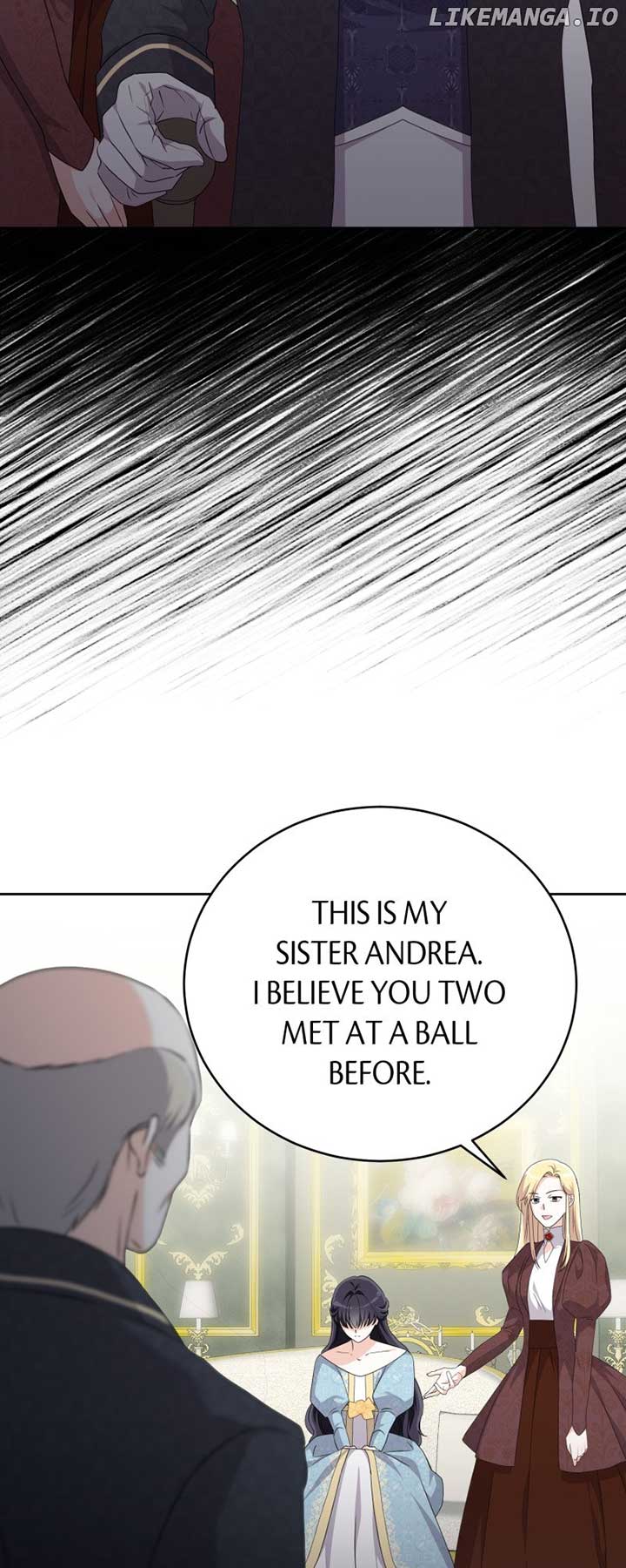 This Time, the Tears Were Mine chapter 6 page 29