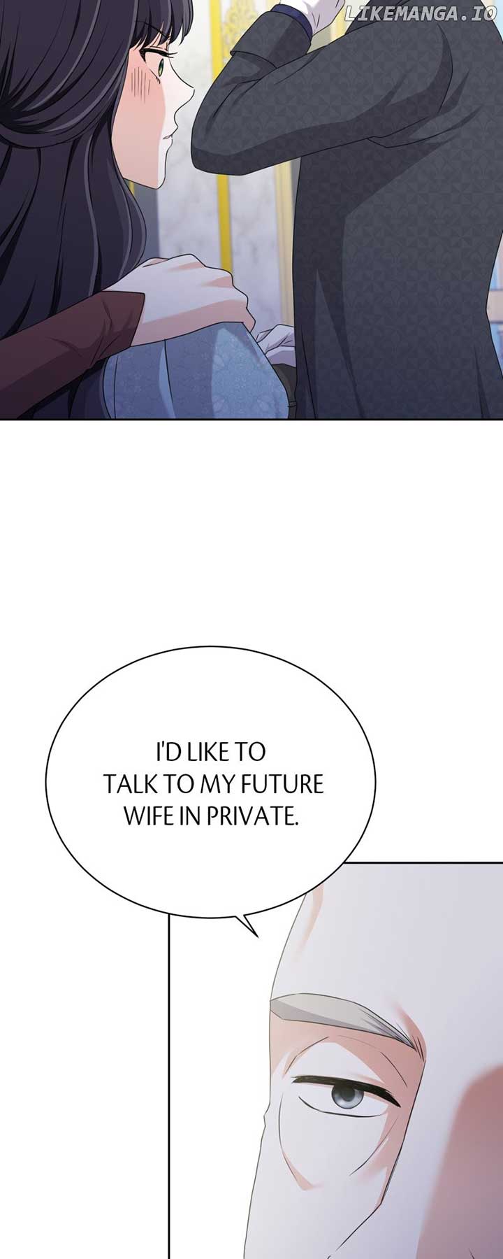 This Time, the Tears Were Mine chapter 6 page 32