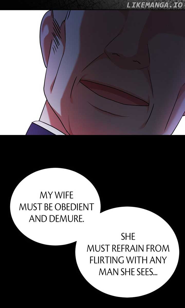 This Time, the Tears Were Mine chapter 6 page 40