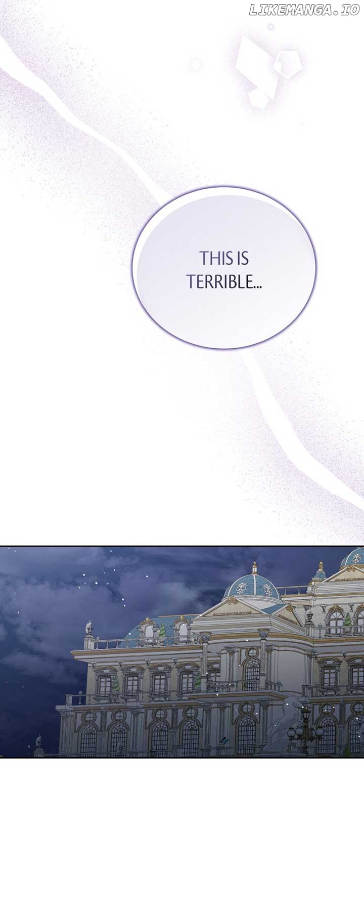 This Time, the Tears Were Mine chapter 6 page 46