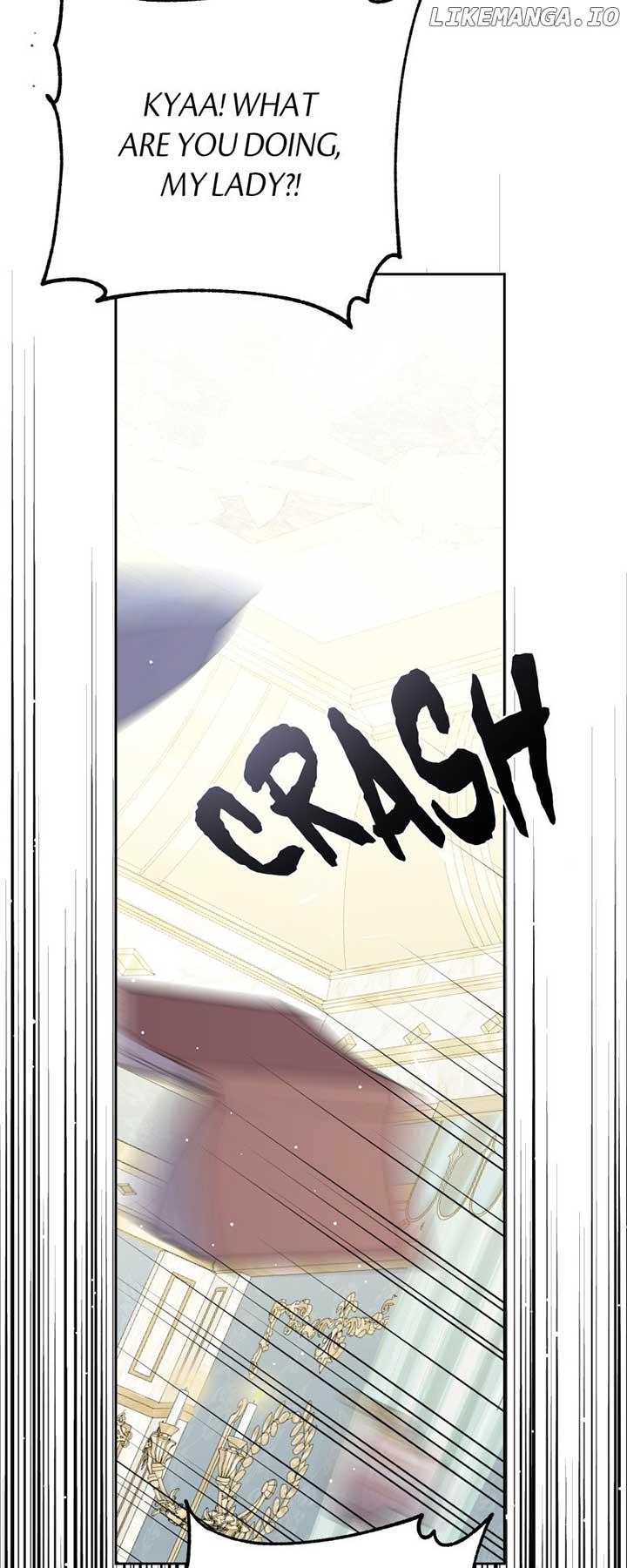 This Time, the Tears Were Mine chapter 6 page 52