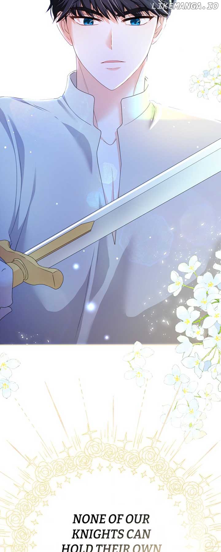 This Time, the Tears Were Mine chapter 6 page 64