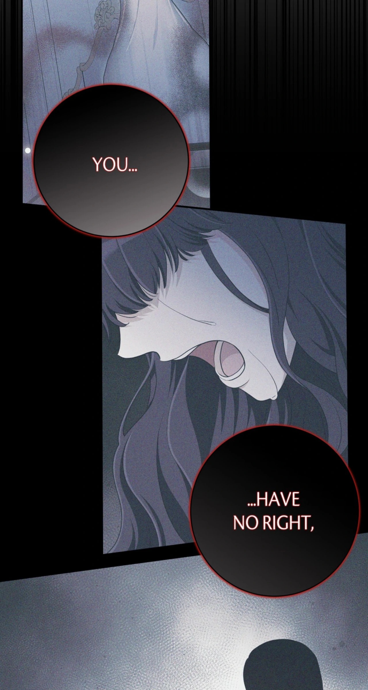 This Time, the Tears Were Mine chapter 60 page 13