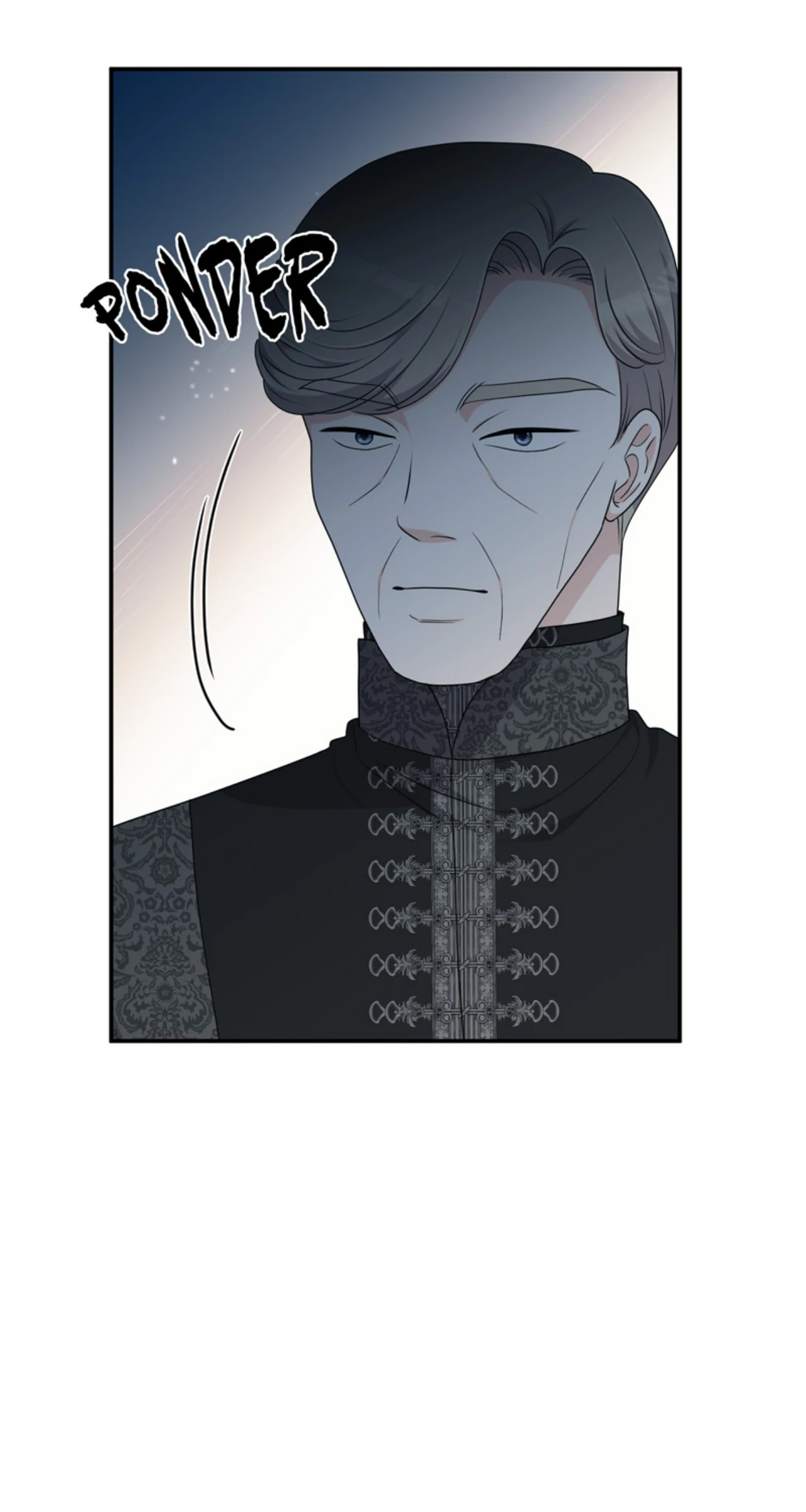 This Time, the Tears Were Mine chapter 60 page 17
