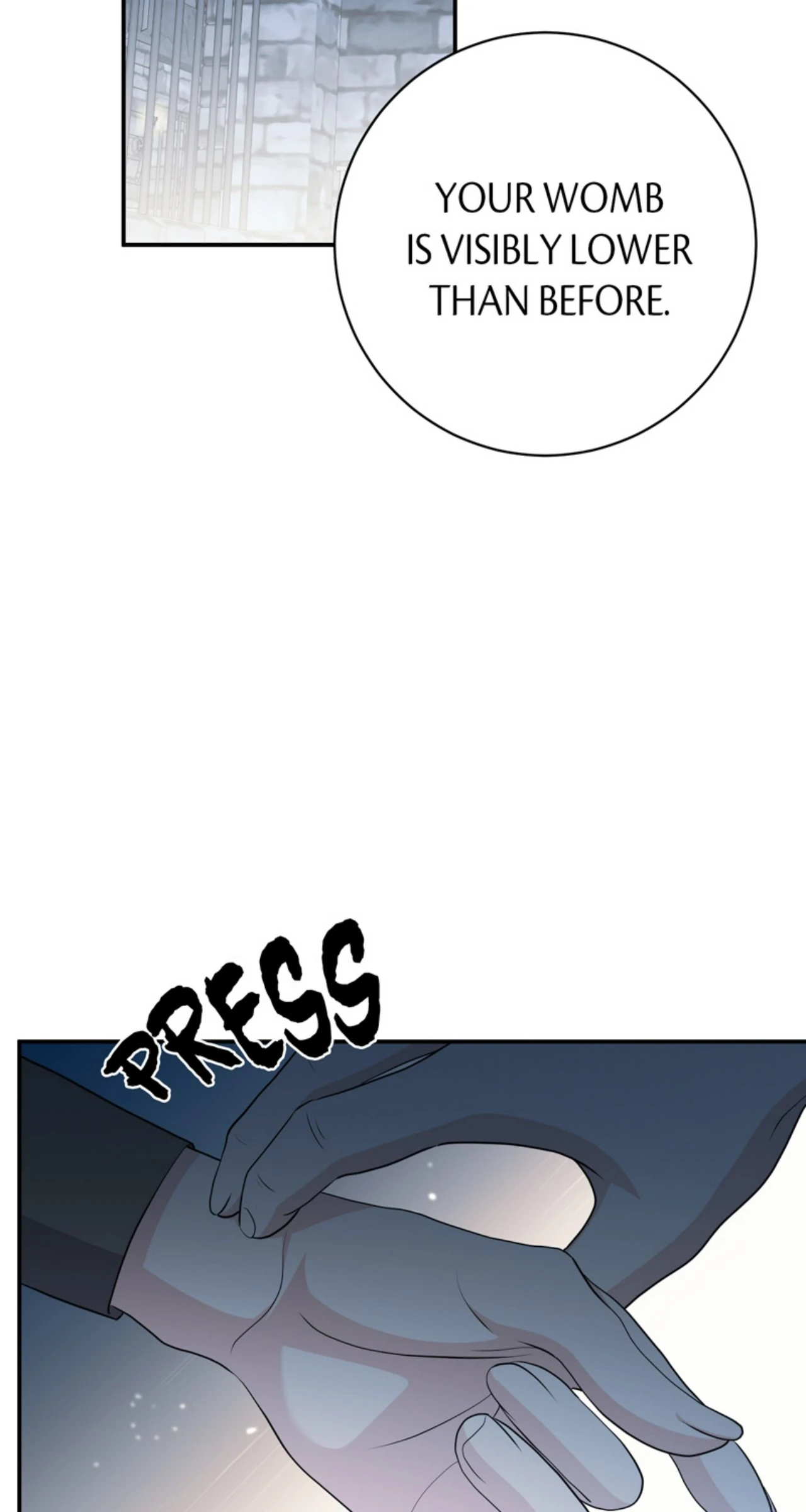 This Time, the Tears Were Mine chapter 60 page 23