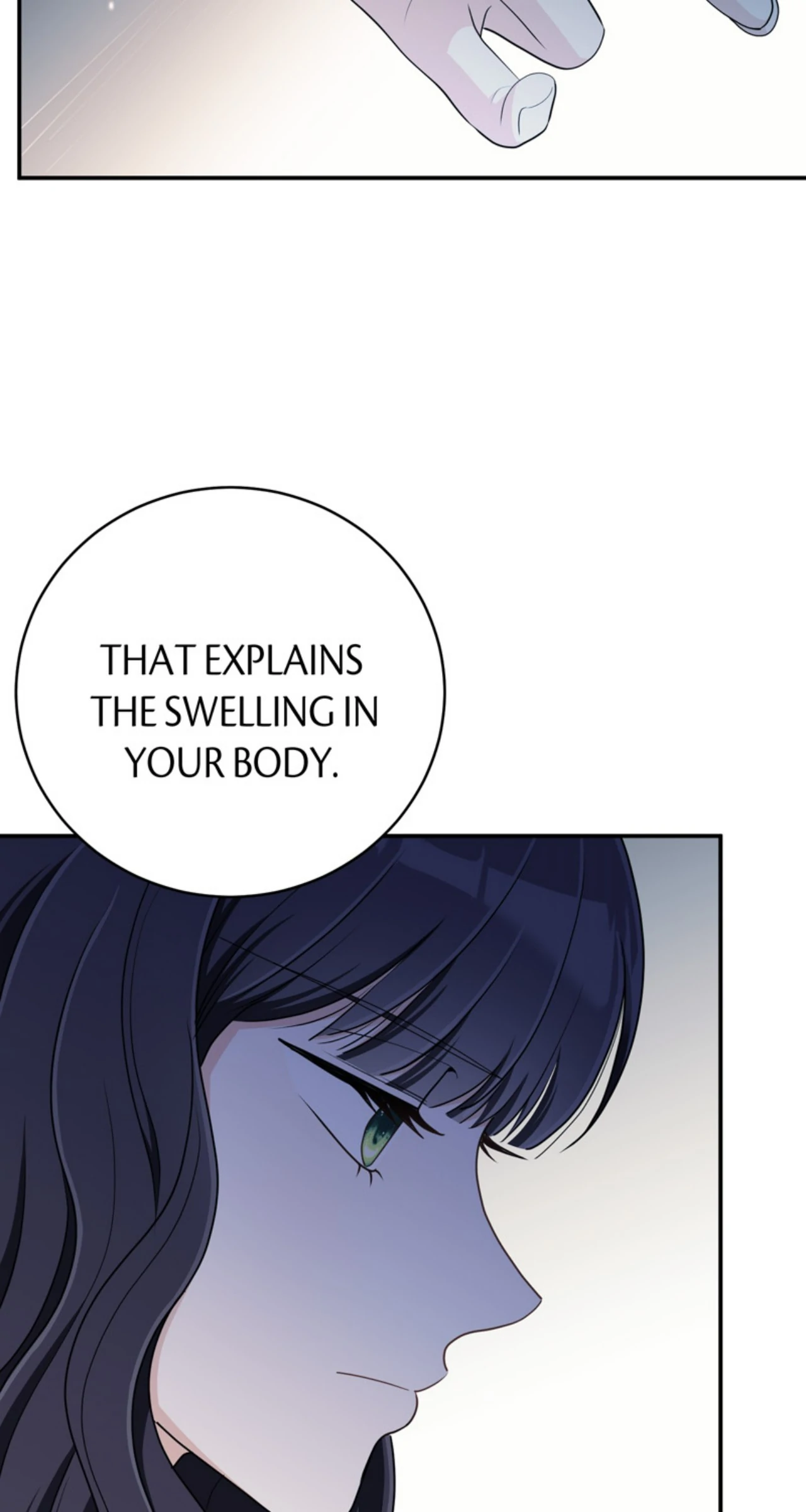 This Time, the Tears Were Mine chapter 60 page 24