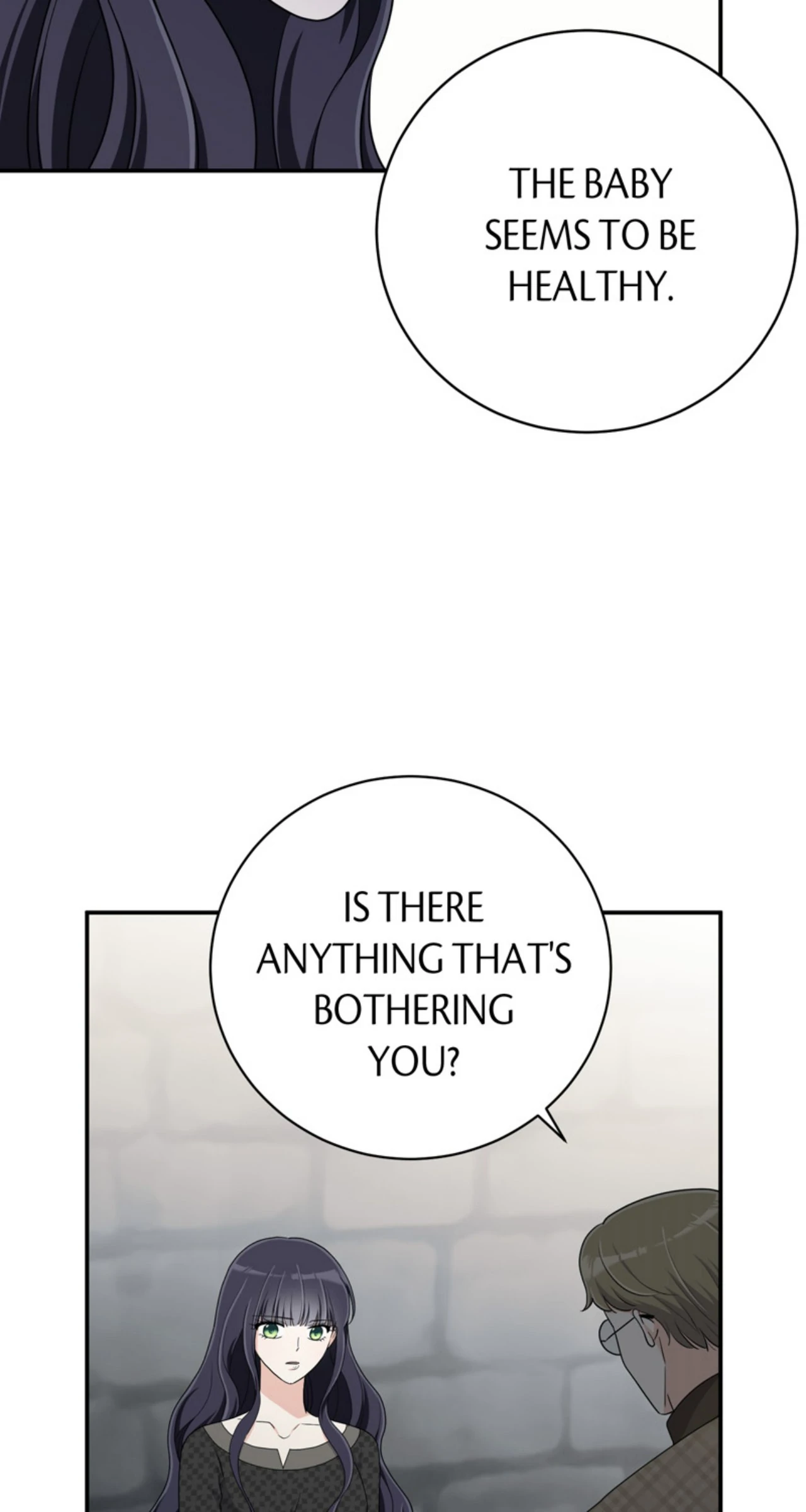 This Time, the Tears Were Mine chapter 60 page 25