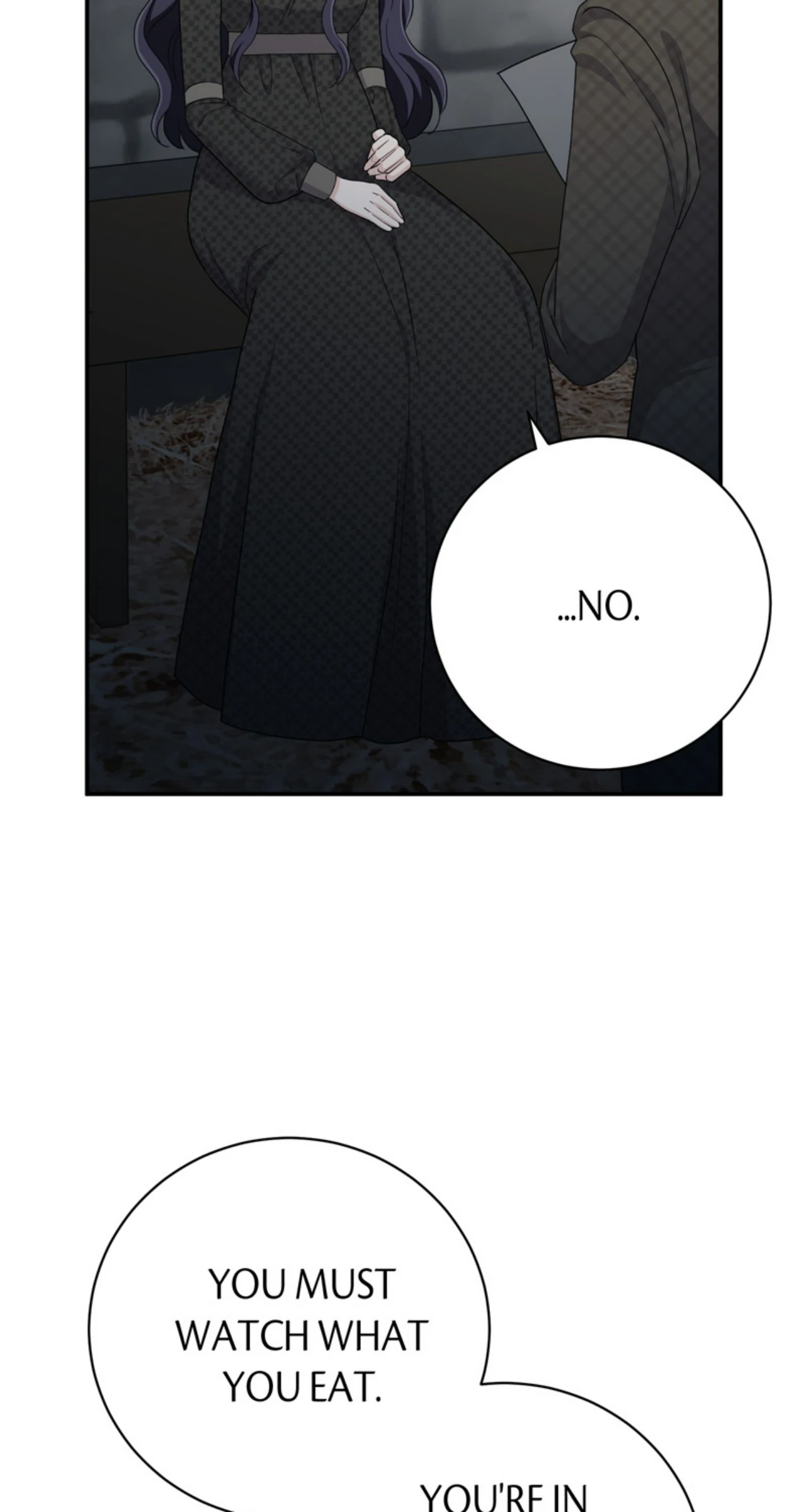This Time, the Tears Were Mine chapter 60 page 26