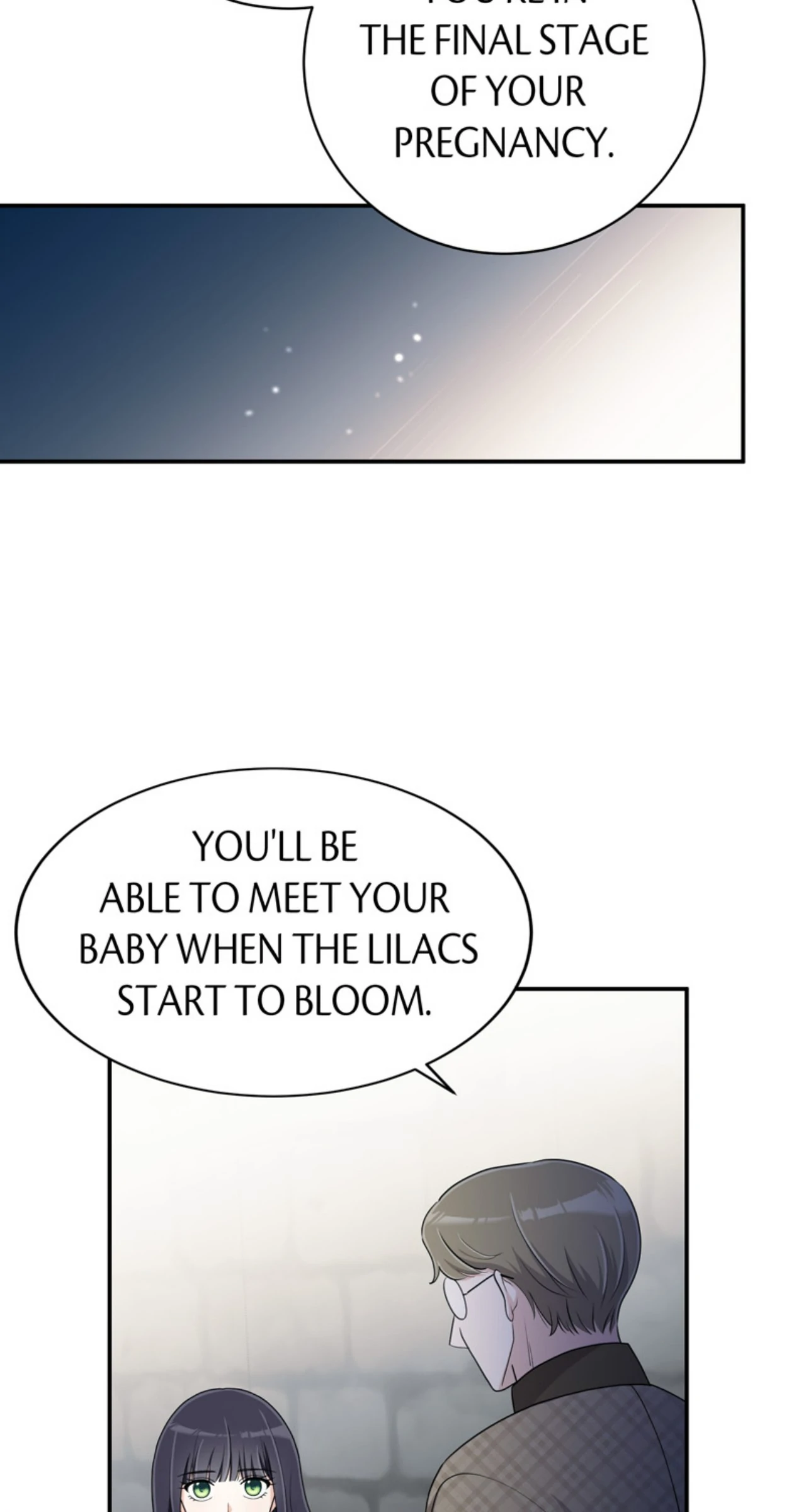 This Time, the Tears Were Mine chapter 60 page 27
