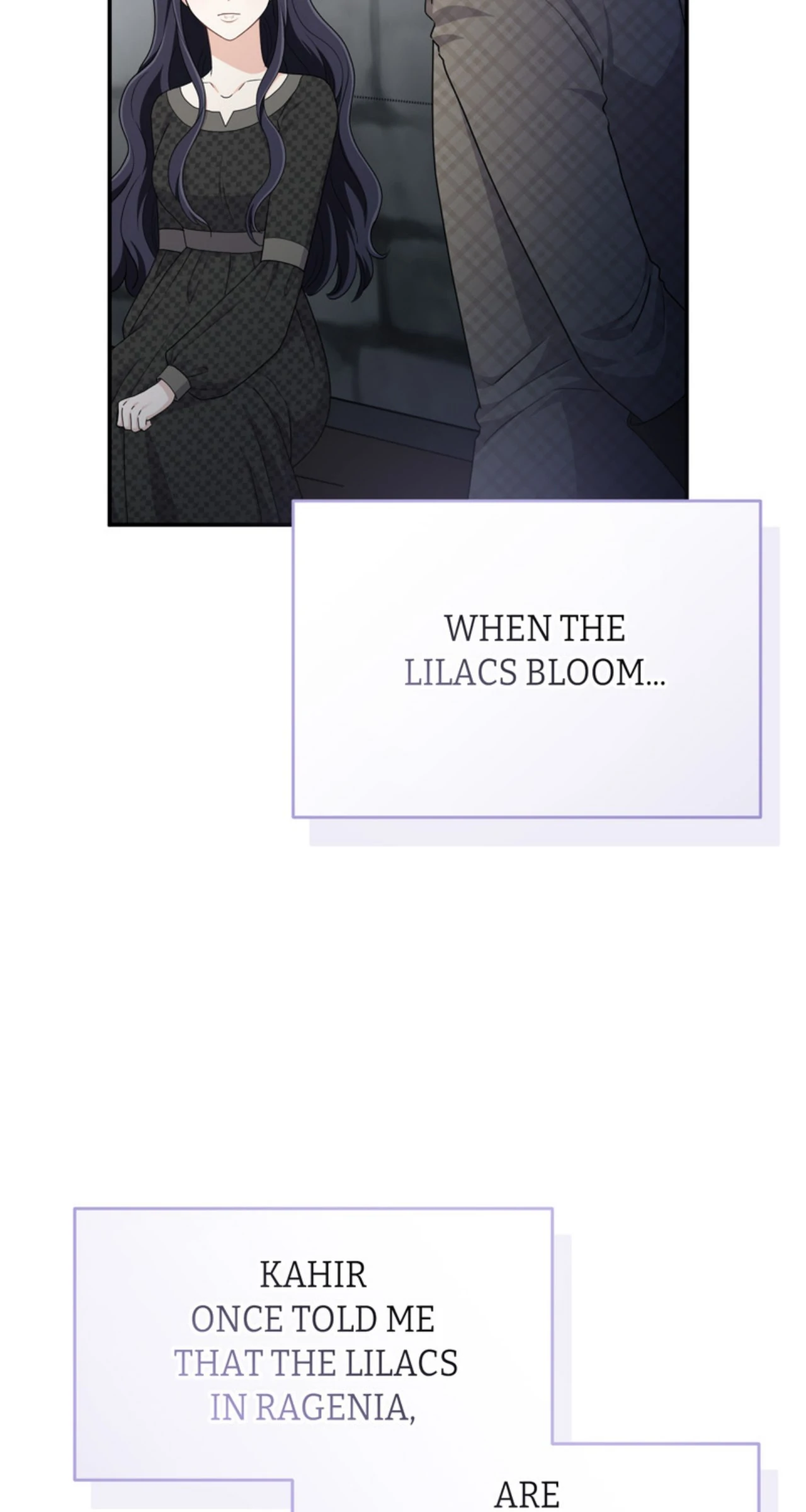 This Time, the Tears Were Mine chapter 60 page 28