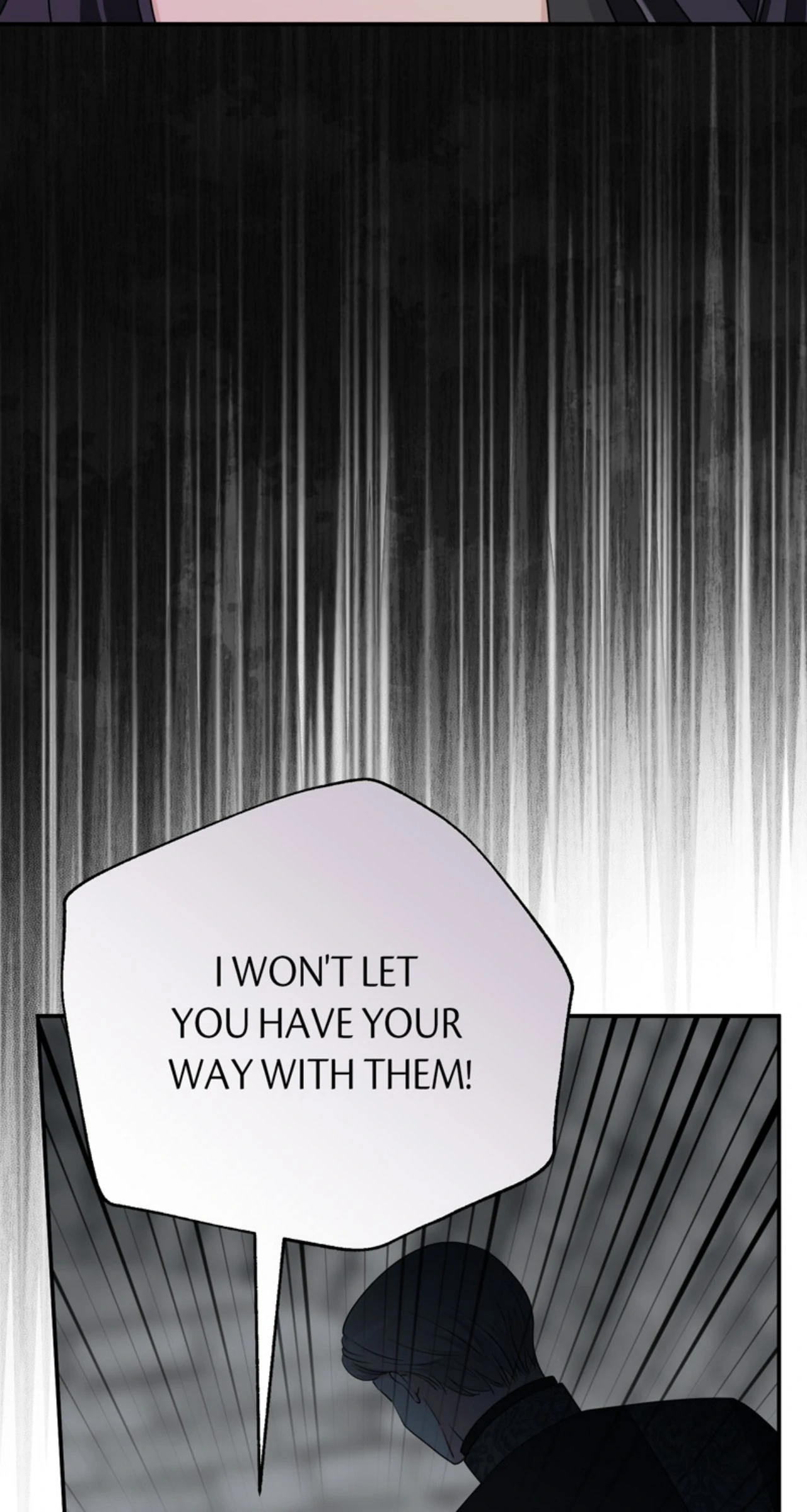 This Time, the Tears Were Mine chapter 60 page 3