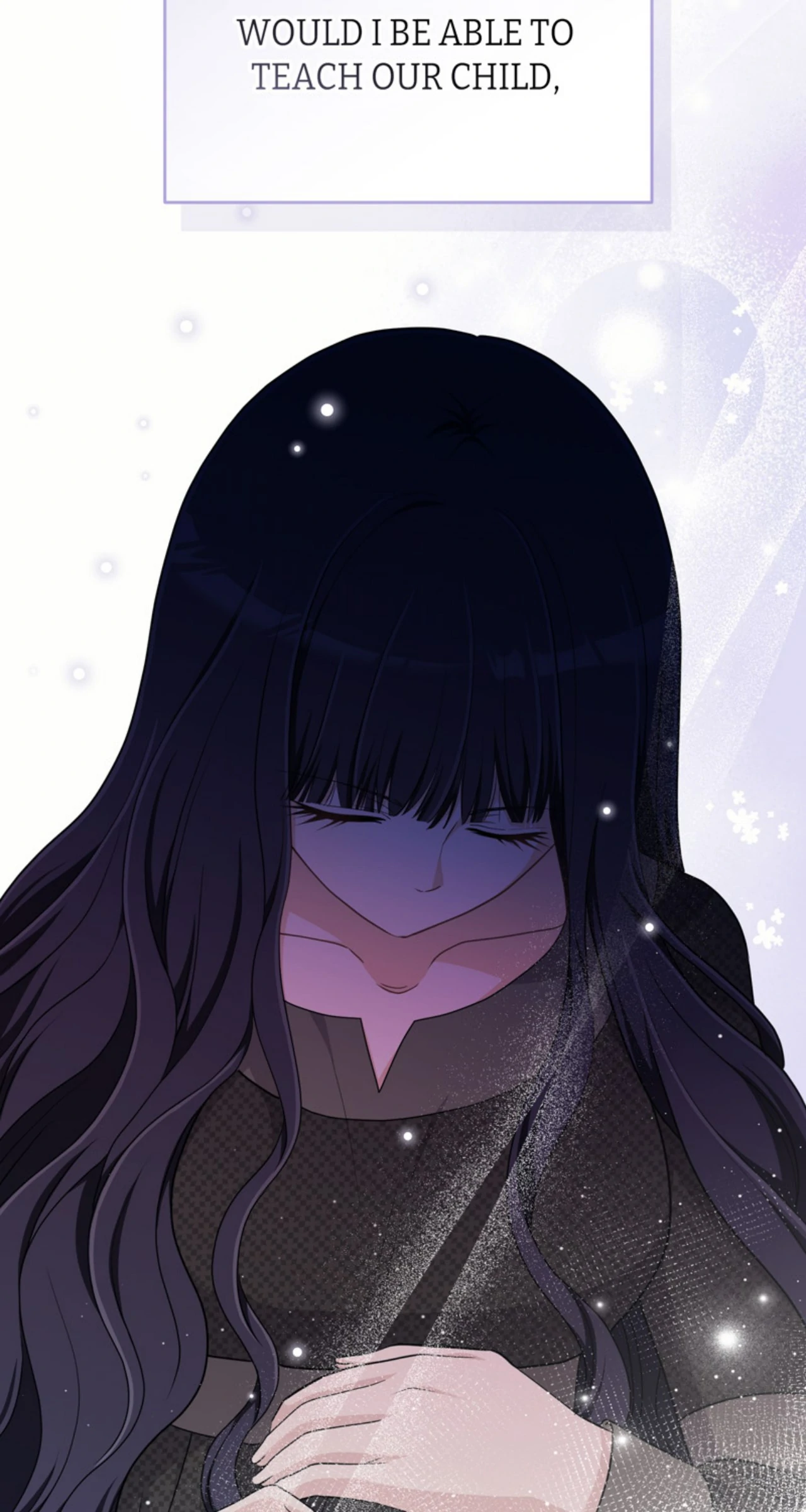 This Time, the Tears Were Mine chapter 60 page 30