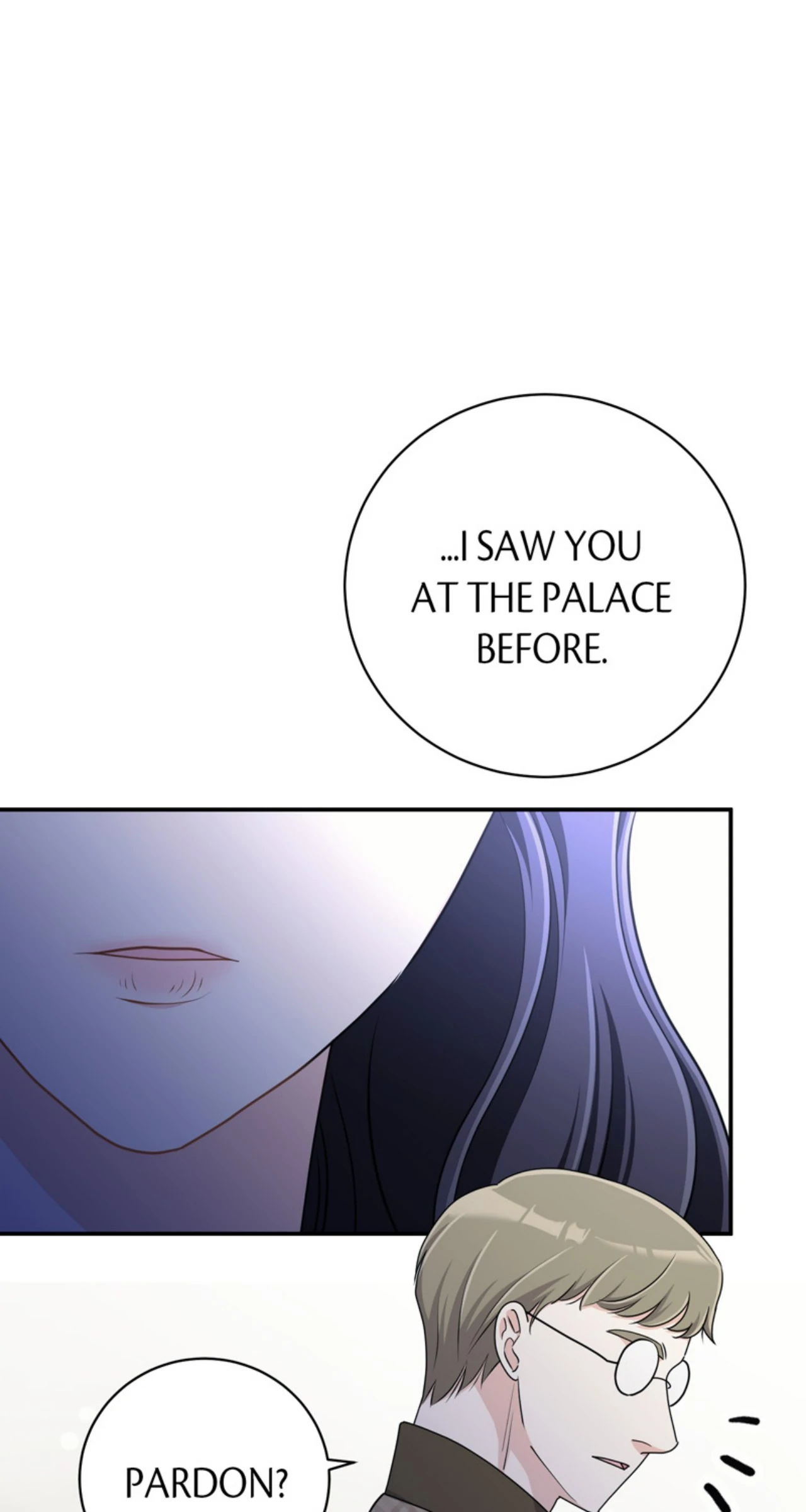 This Time, the Tears Were Mine chapter 60 page 33