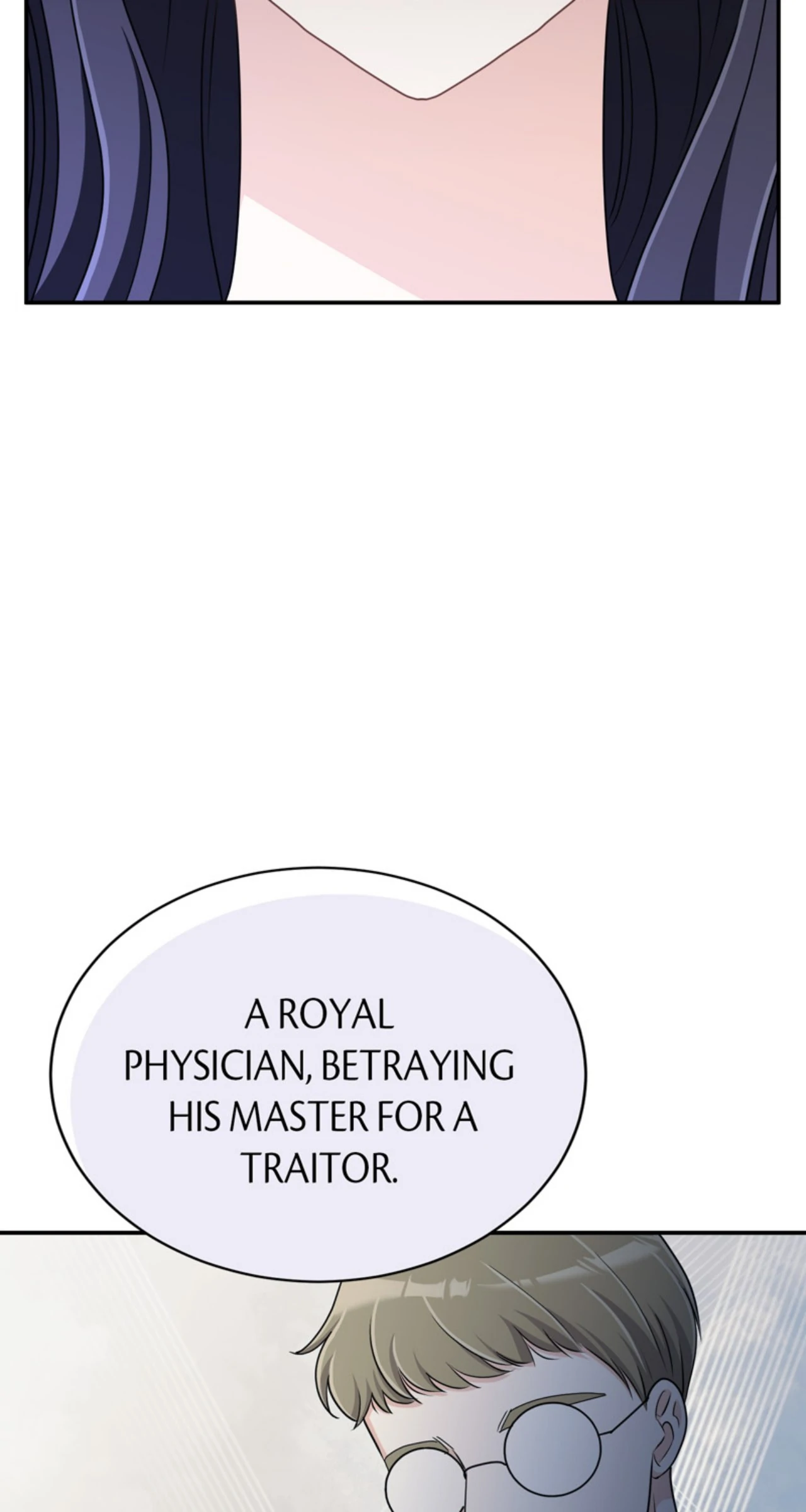 This Time, the Tears Were Mine chapter 60 page 36