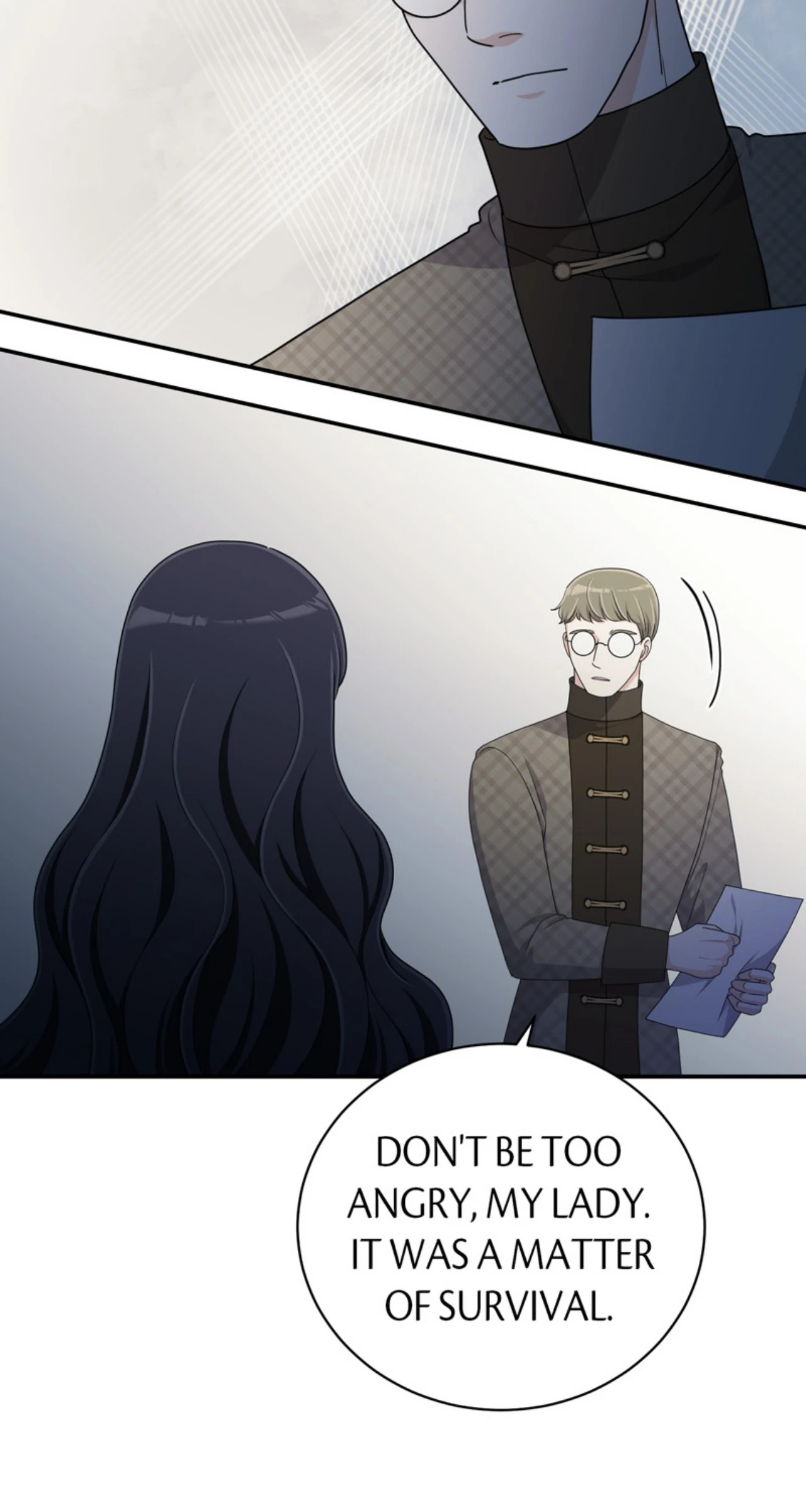This Time, the Tears Were Mine chapter 60 page 37