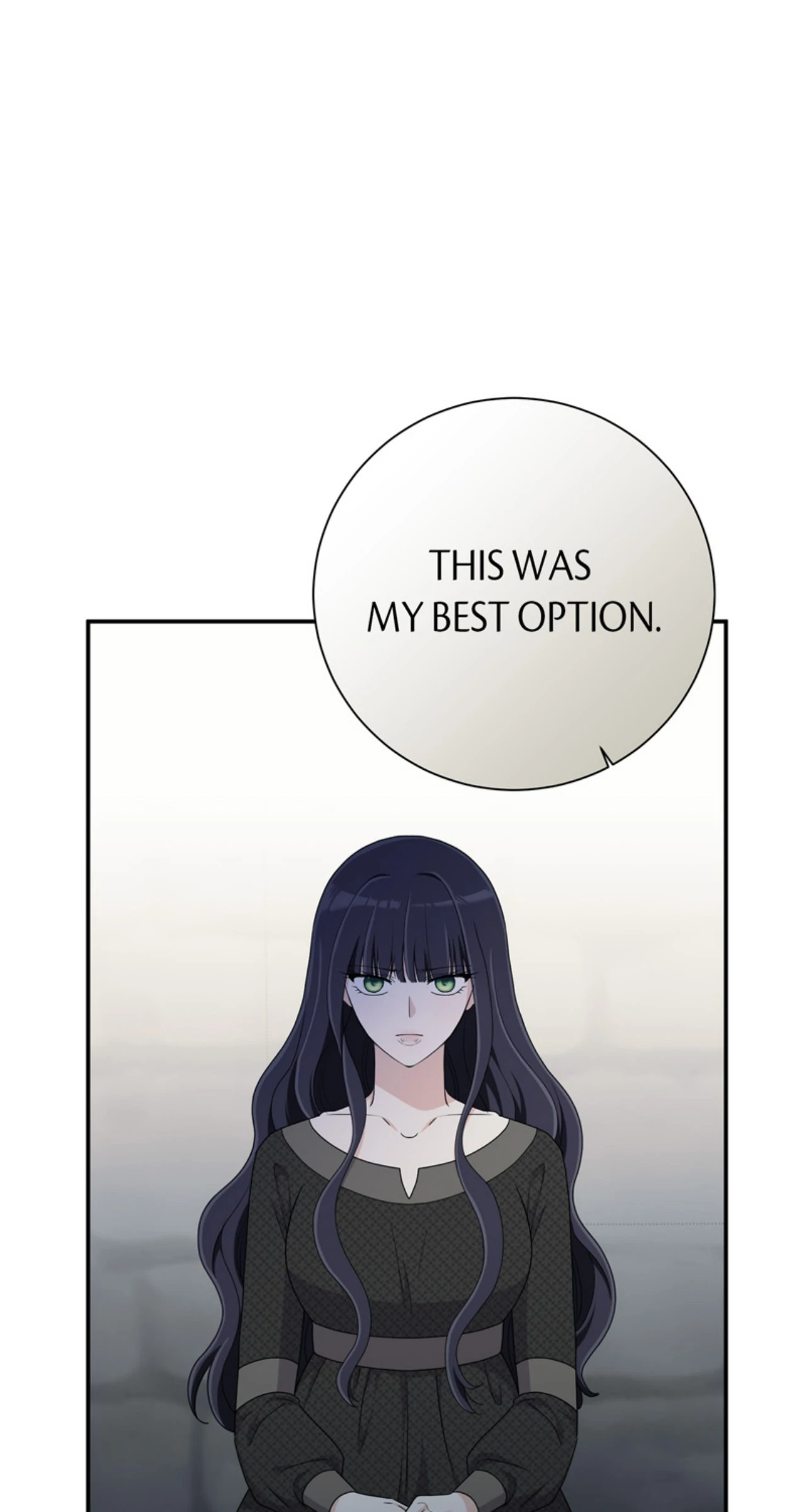 This Time, the Tears Were Mine chapter 60 page 38
