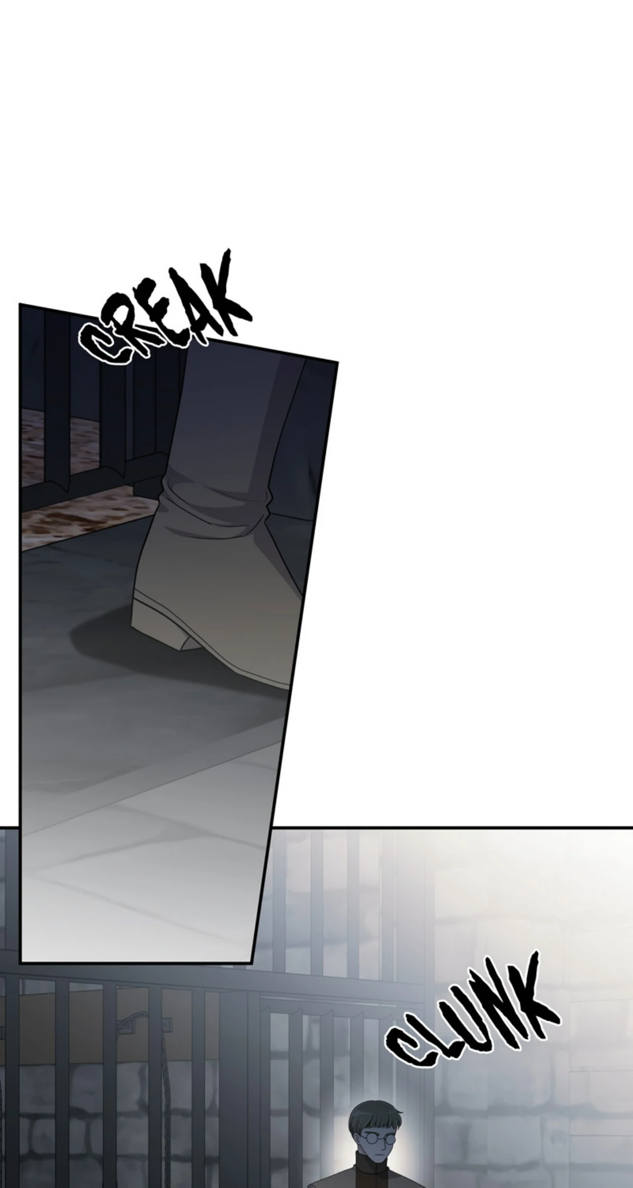 This Time, the Tears Were Mine chapter 60 page 40