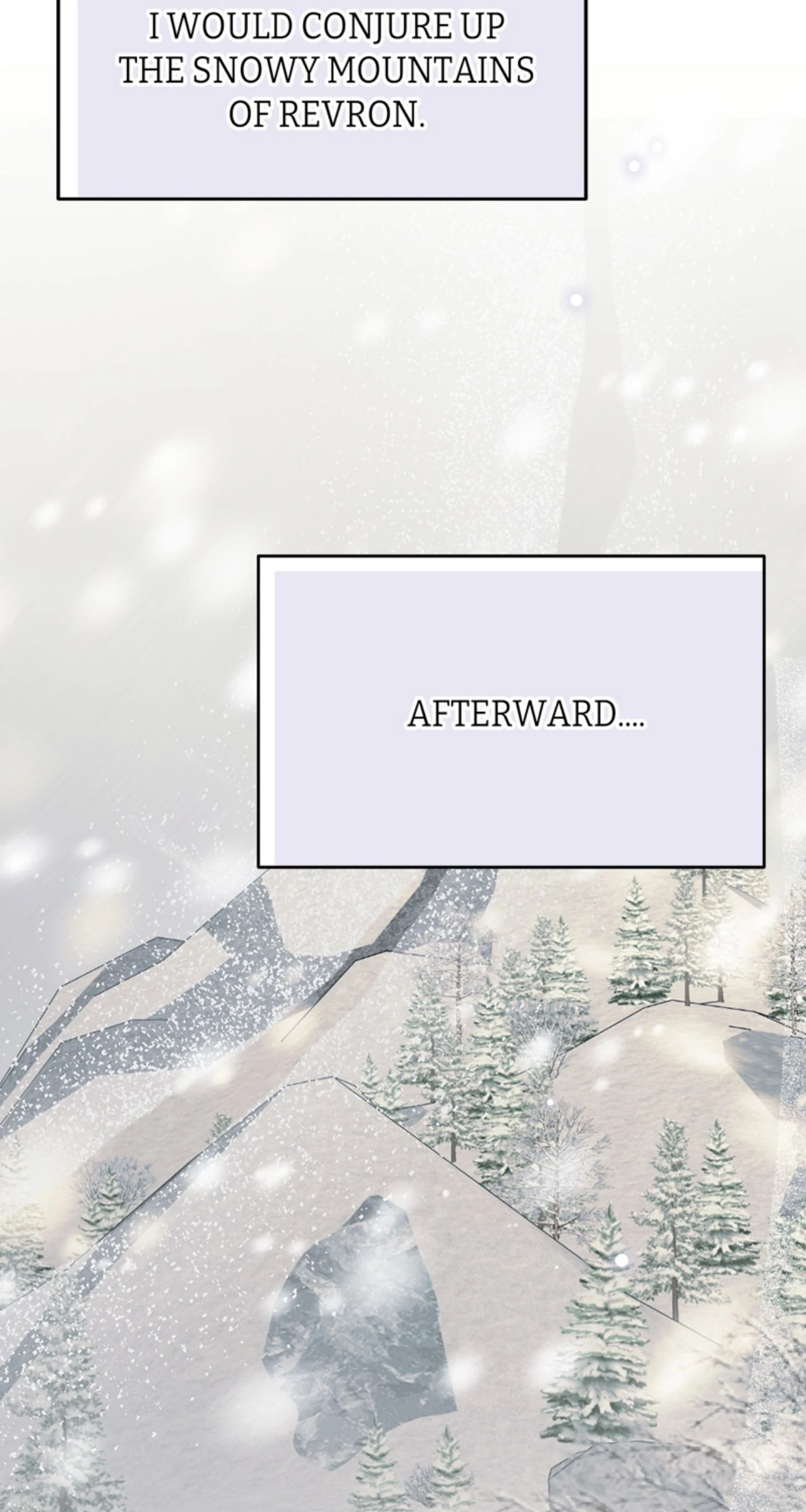 This Time, the Tears Were Mine chapter 60 page 46