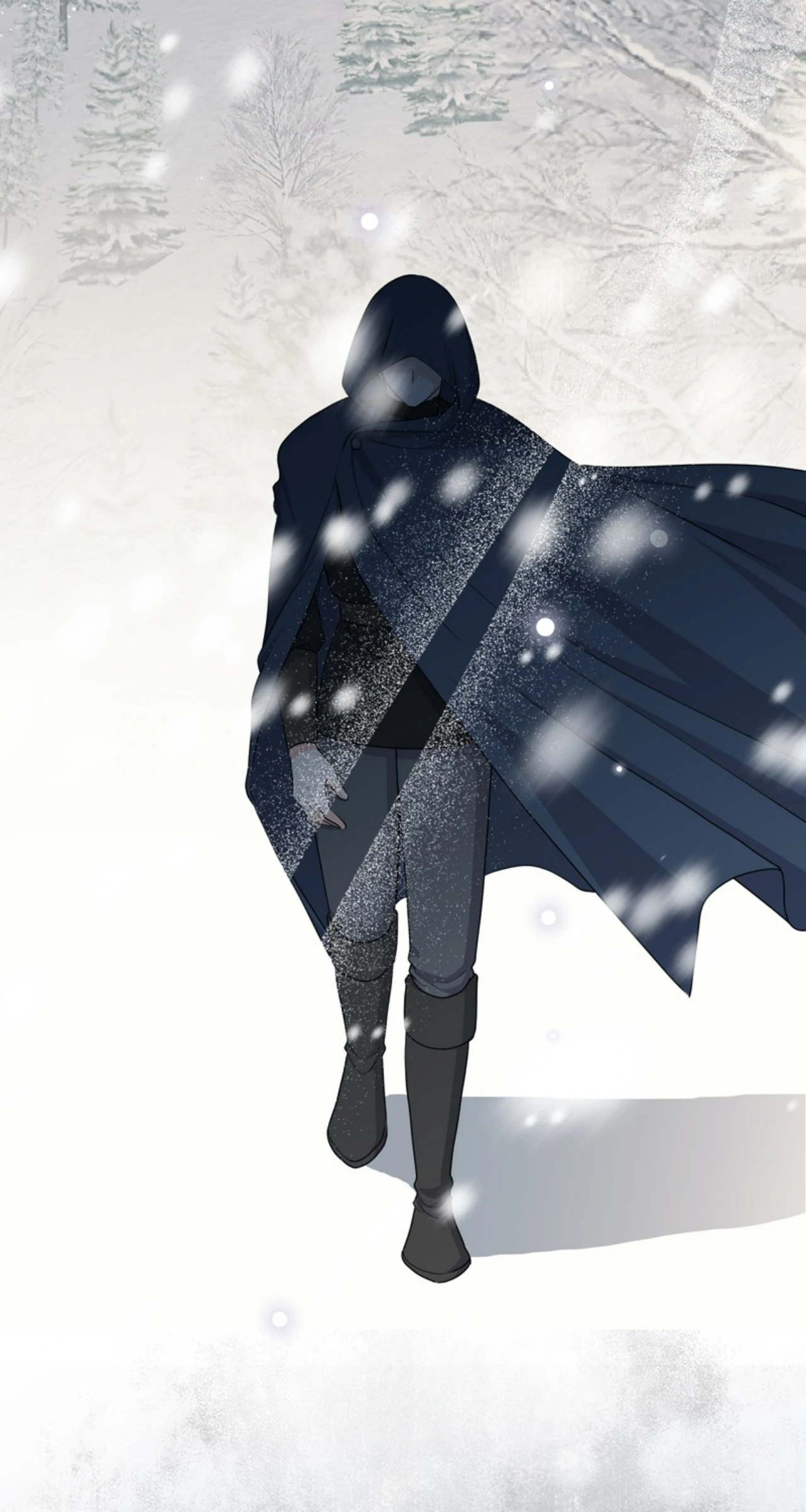 This Time, the Tears Were Mine chapter 60 page 47