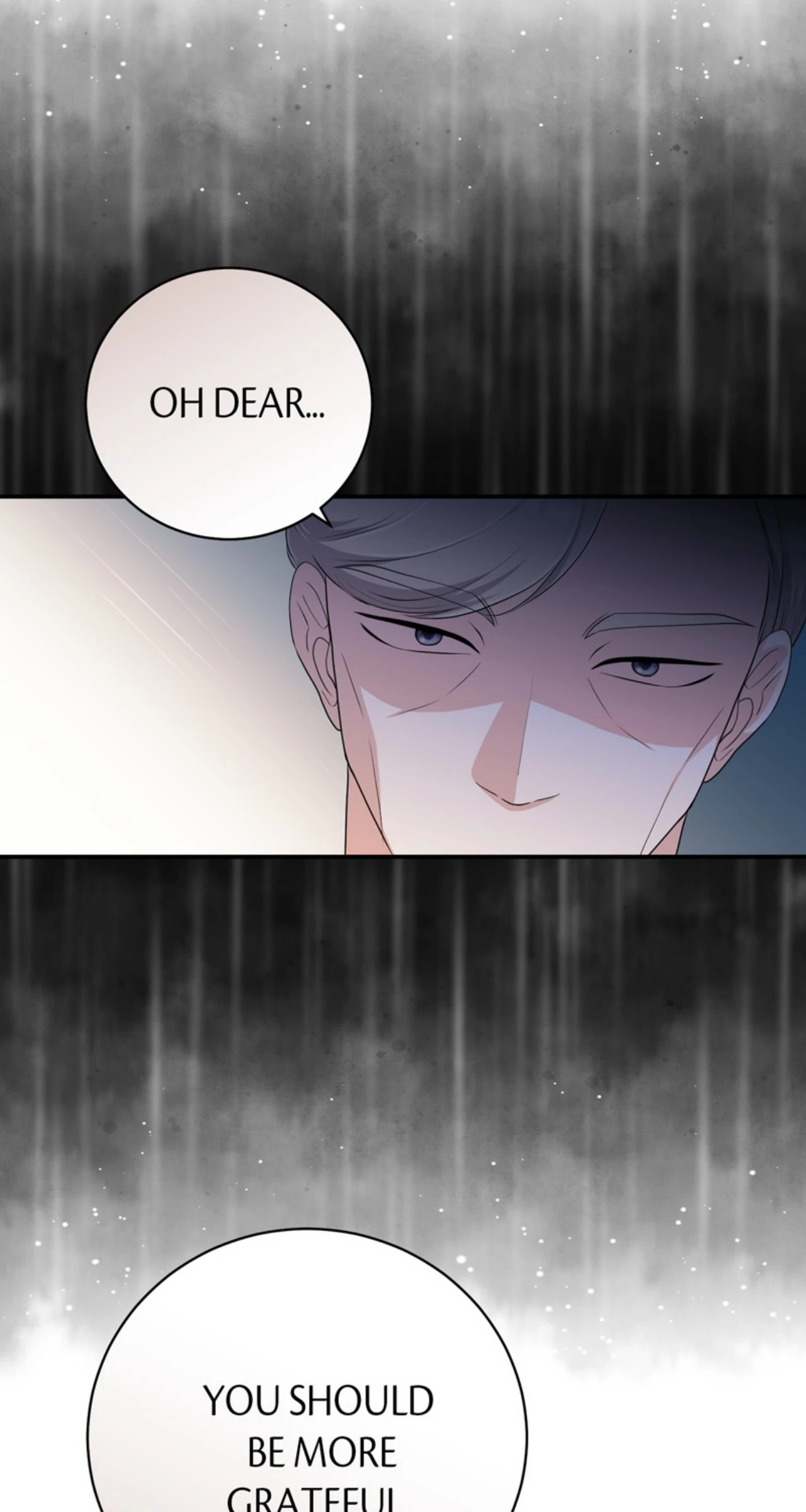 This Time, the Tears Were Mine chapter 60 page 5