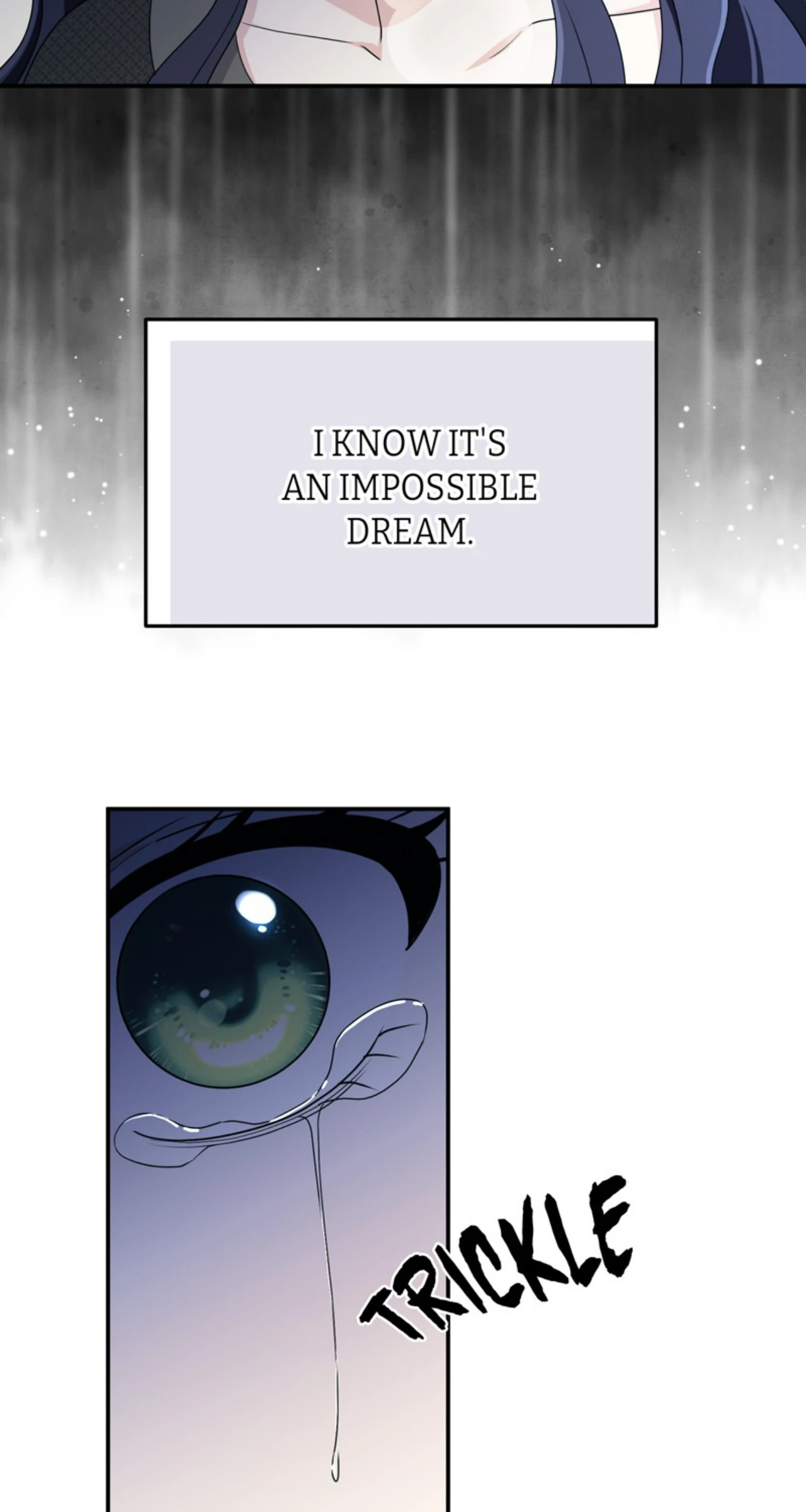 This Time, the Tears Were Mine chapter 60 page 52