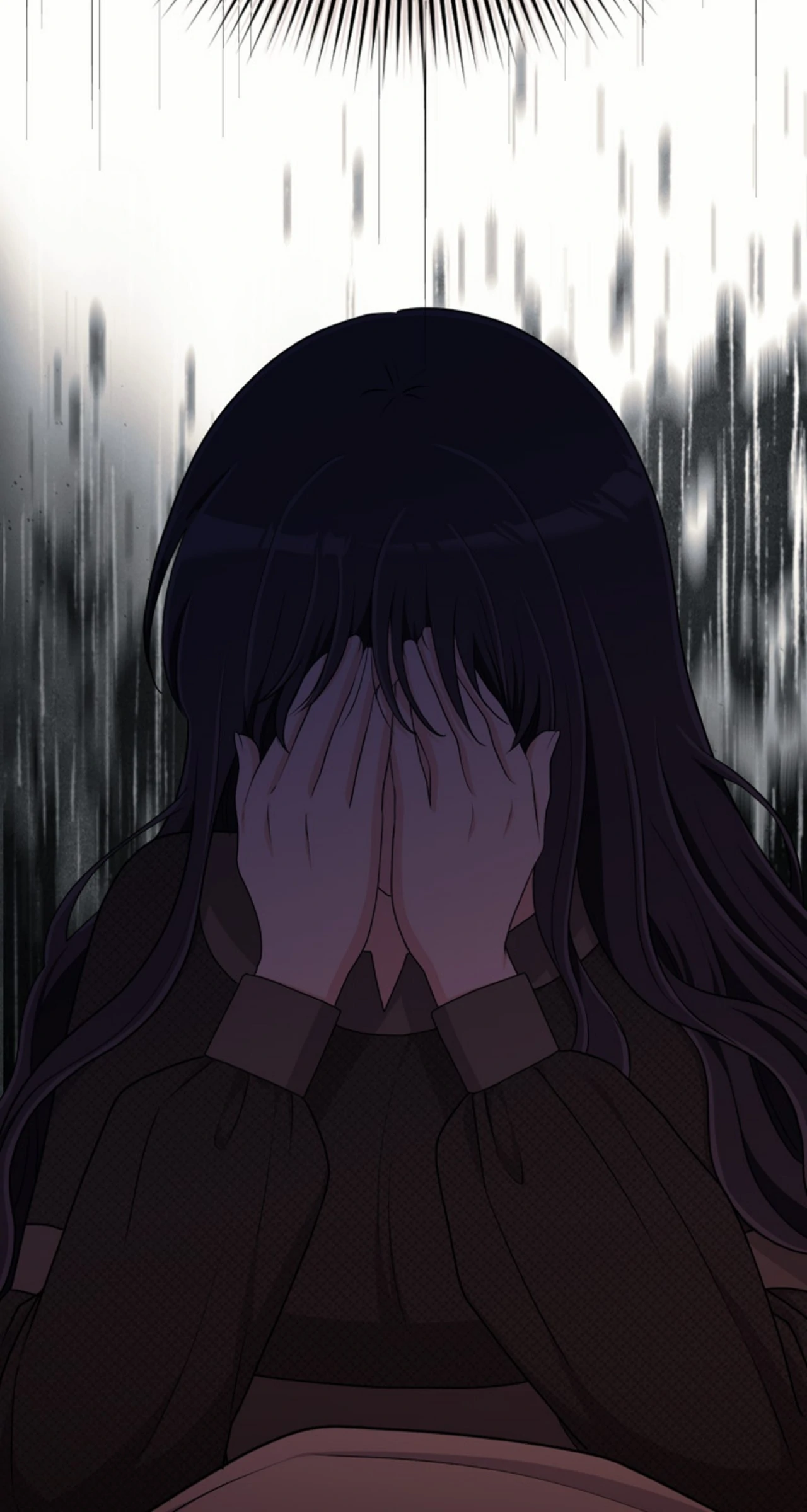 This Time, the Tears Were Mine chapter 60 page 56