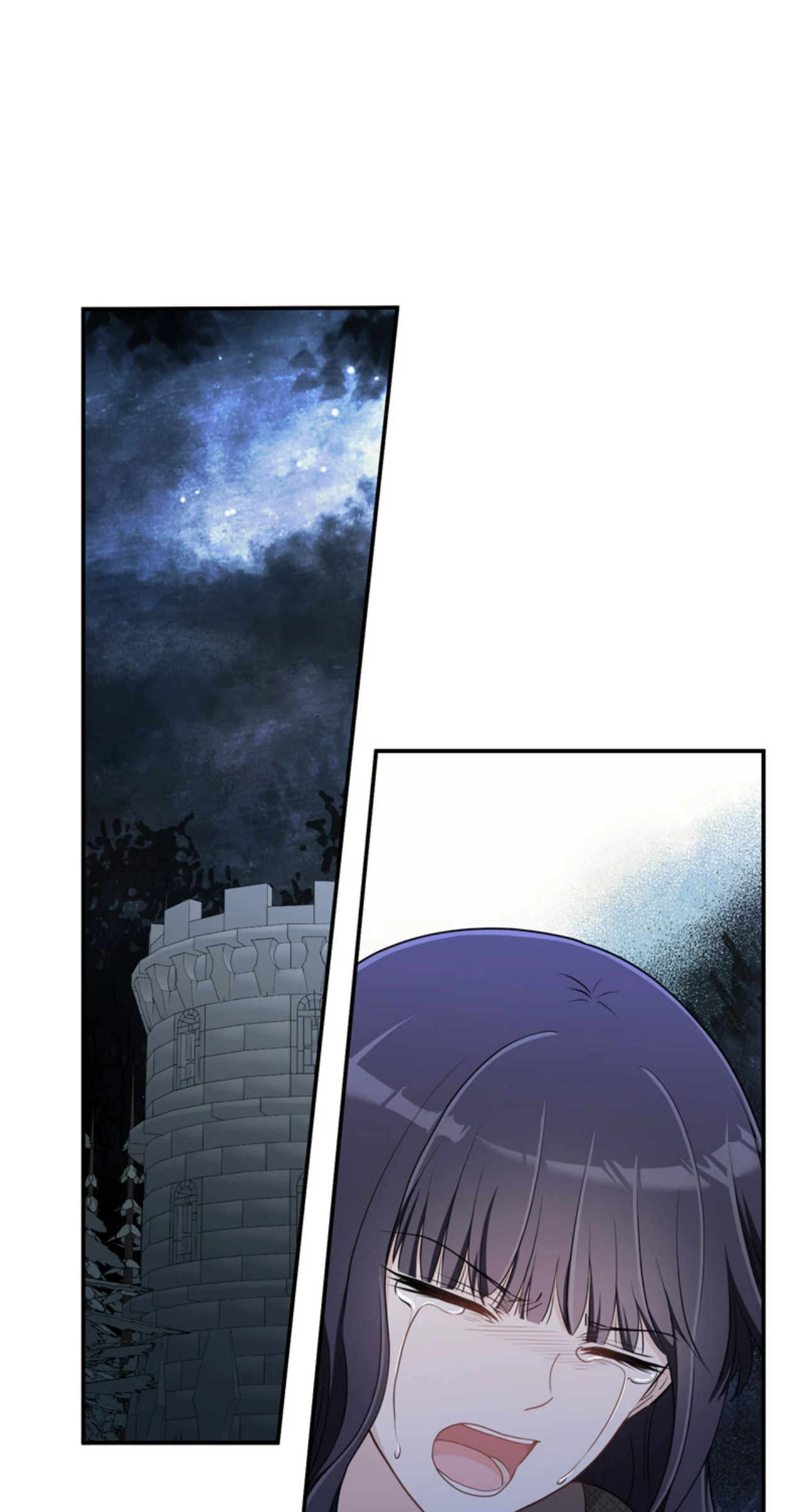This Time, the Tears Were Mine chapter 60 page 59